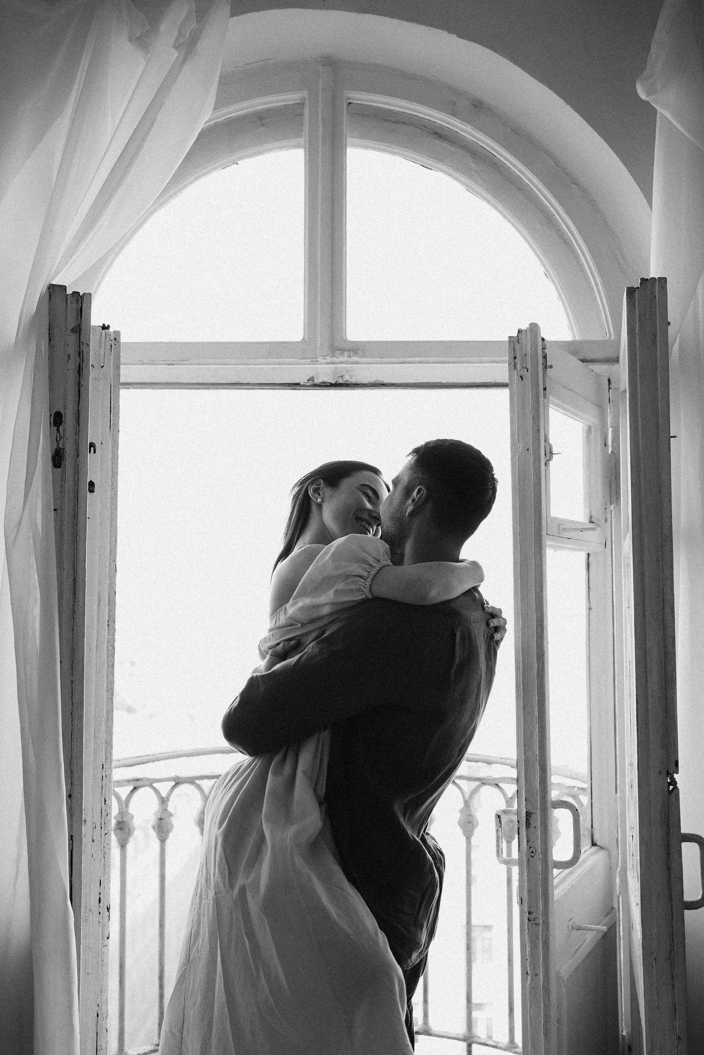 M & I. Фотограф в Москве Маша Игитова