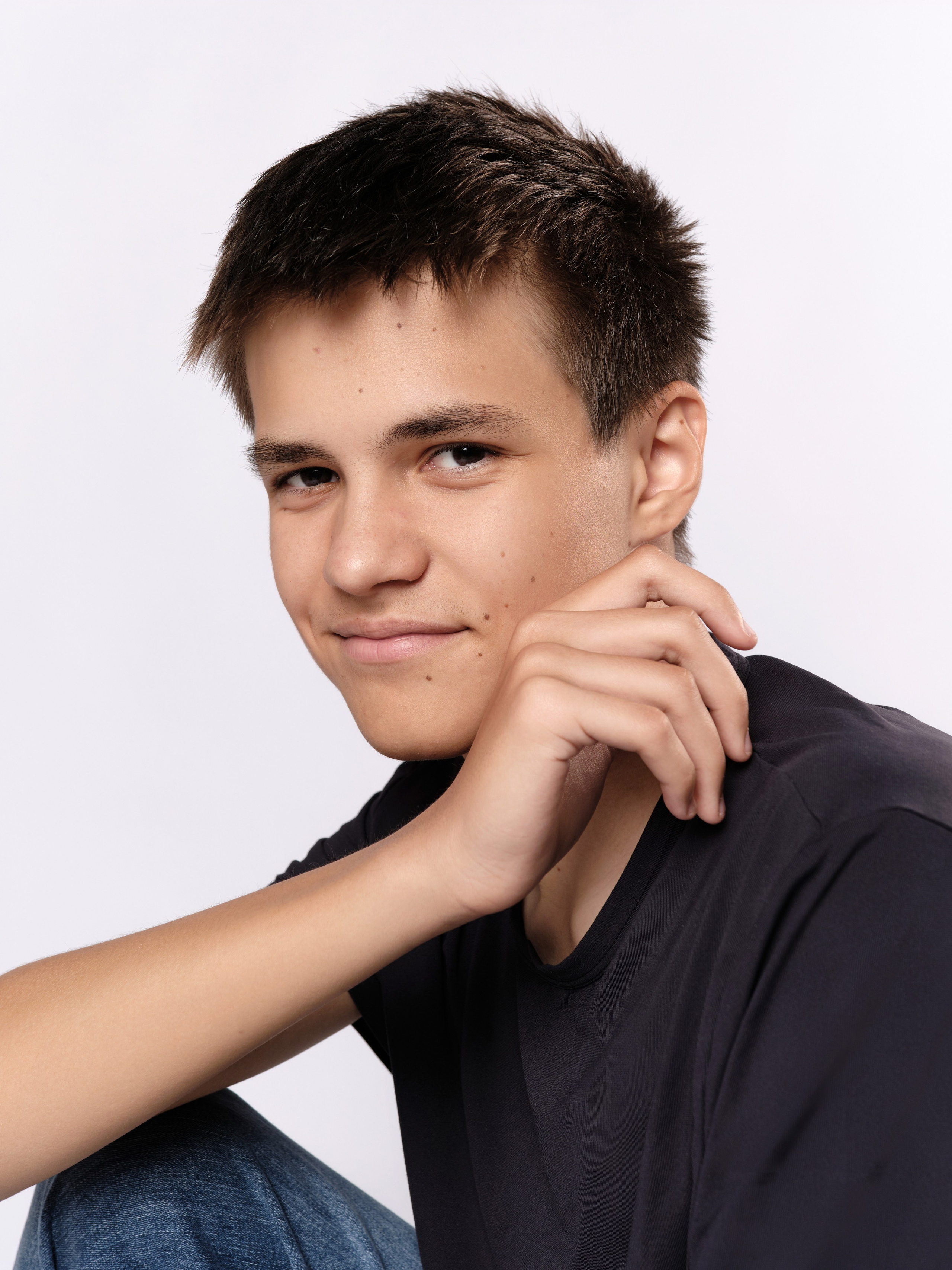 Тесты. Коммерческий, репортажный фотограф в Москве Лейла Мару