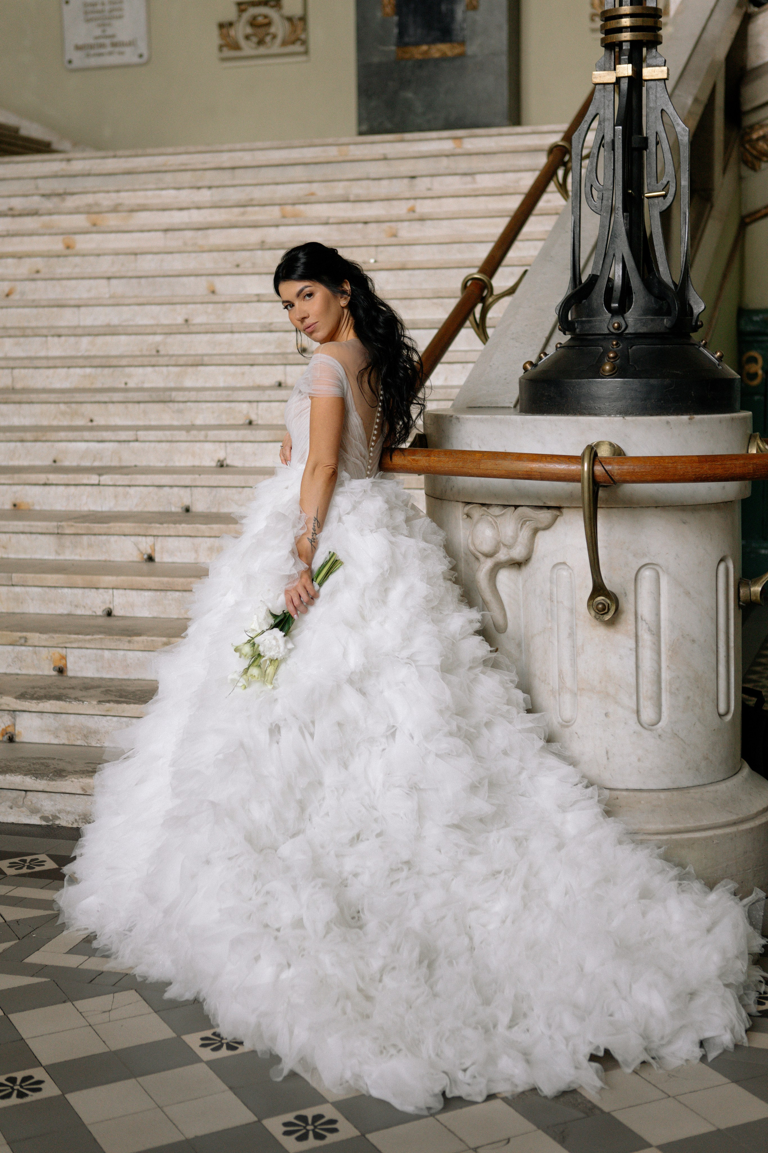 D & A. Фотограф в Санкт-Петербурге Ольга Андрианова