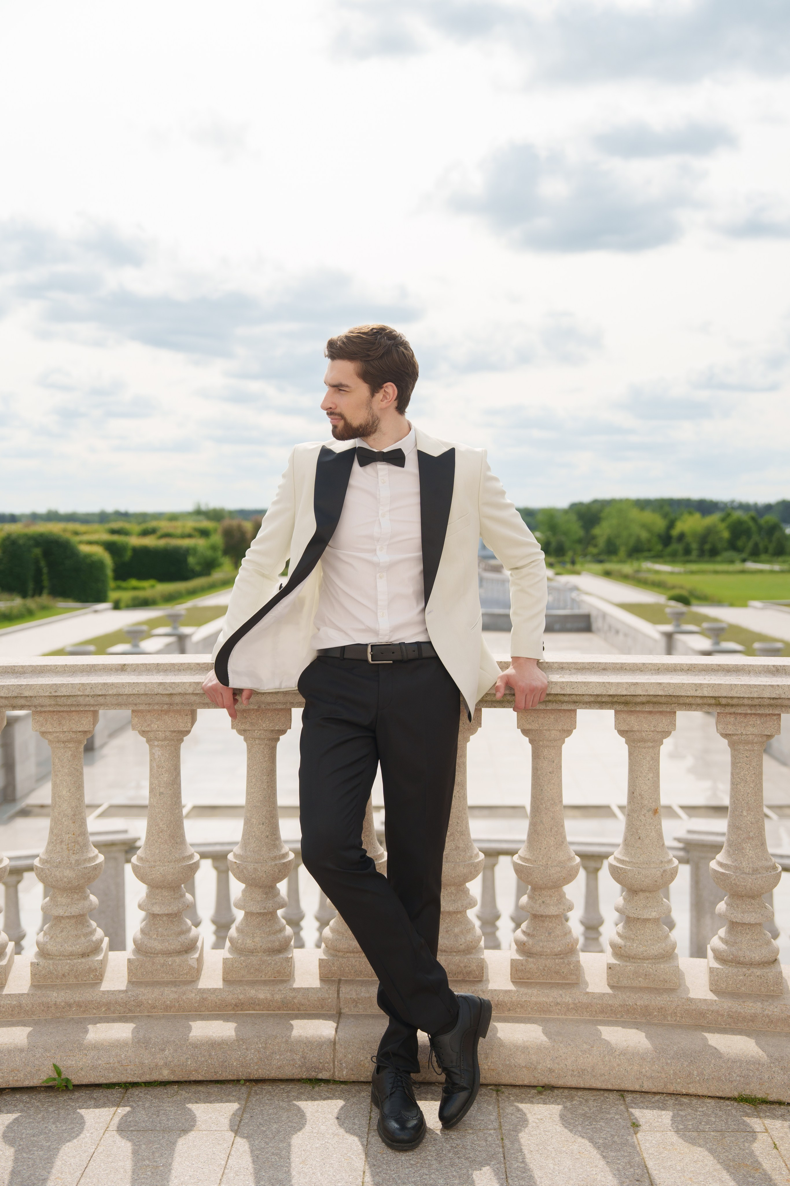 Villa Michetti. Свадебный и репортажный фотограф Элина Козырьянова