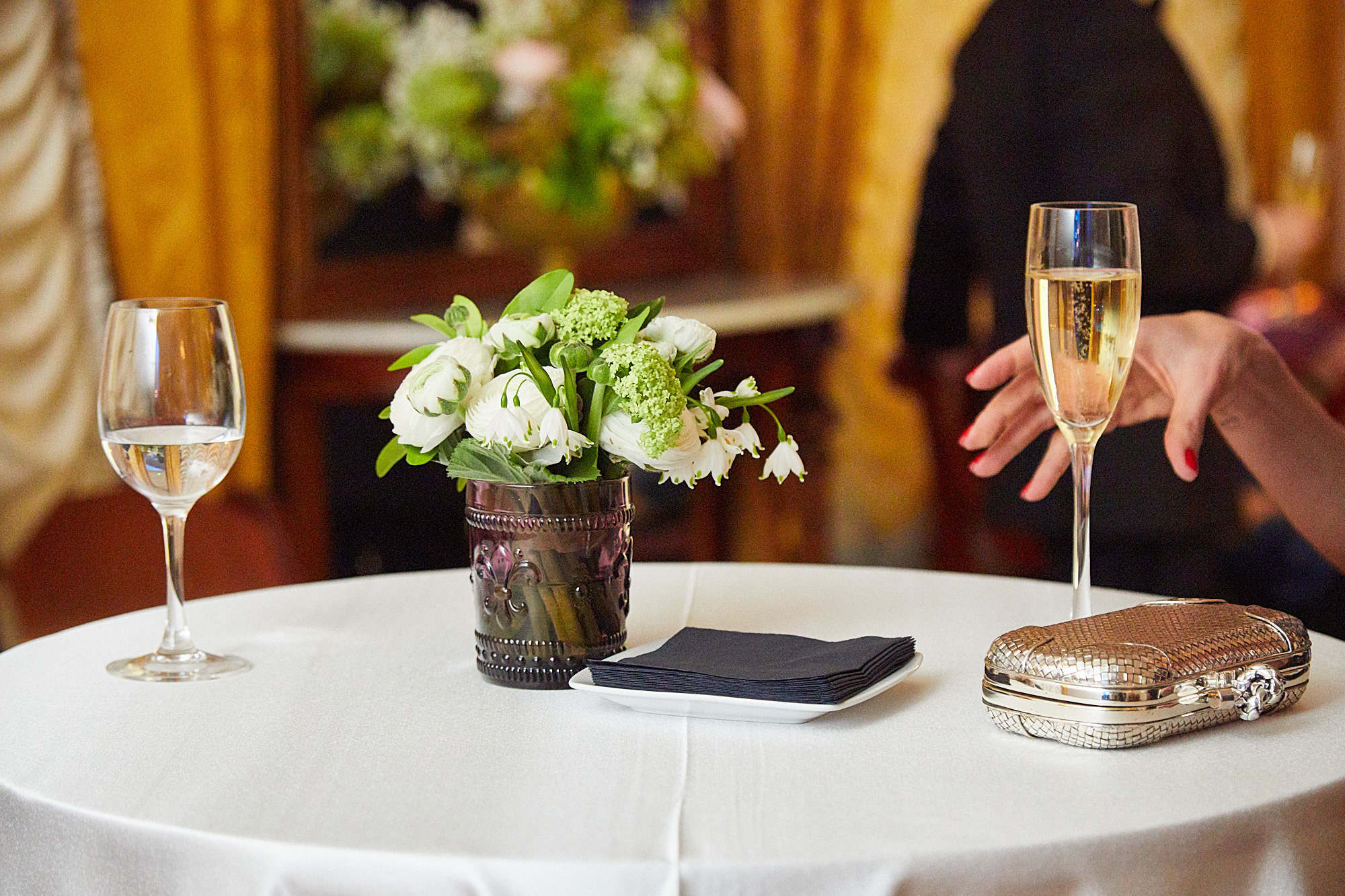 15-летний юбилей дома Cartier в России. Репортажный фотограф в Москве Константин Дерягин