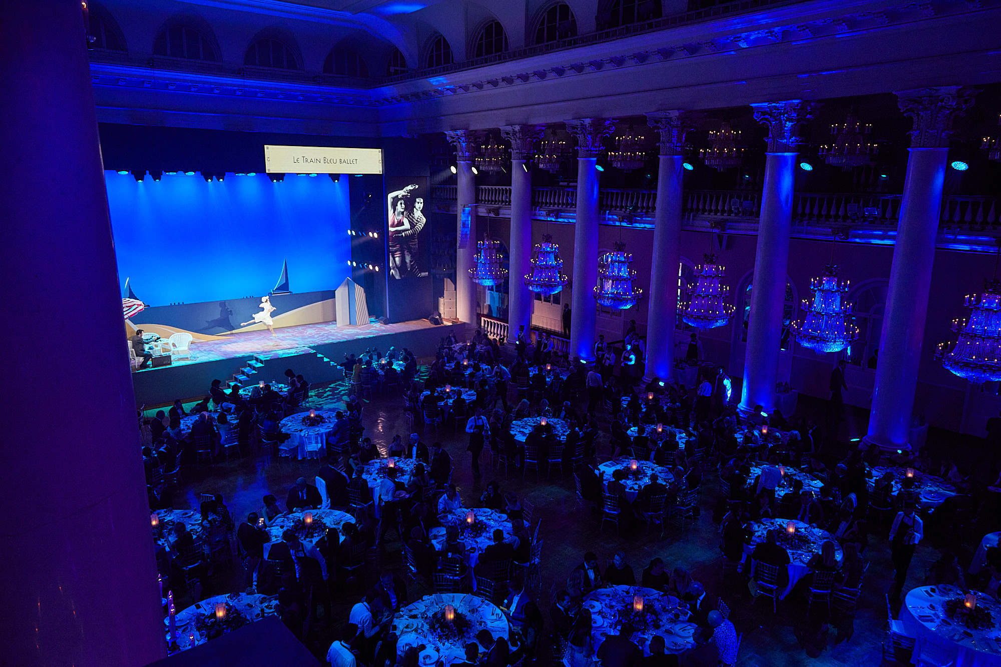 15-летний юбилей дома Cartier в России. Репортажный фотограф в Москве Константин Дерягин