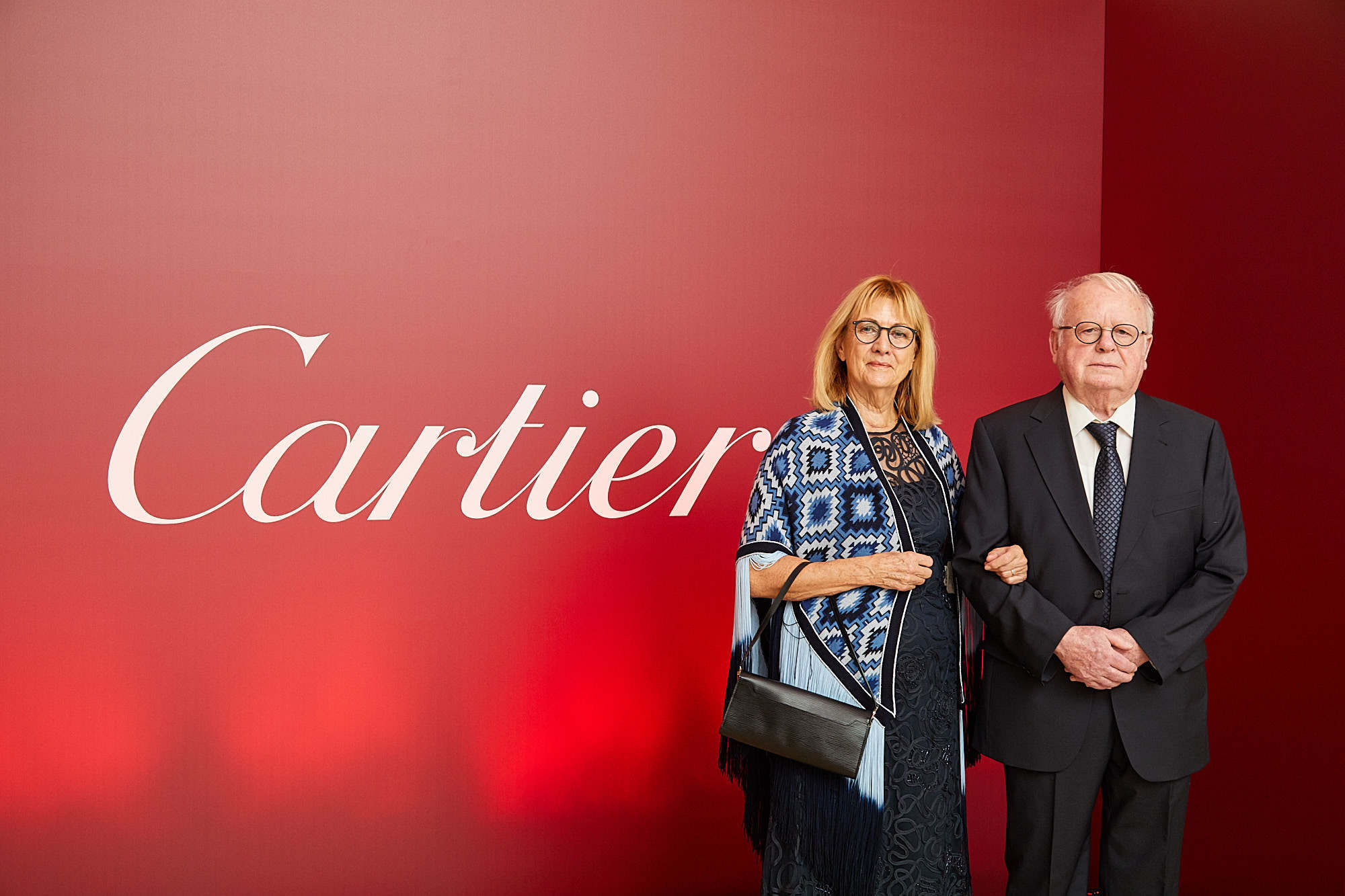 15-летний юбилей дома Cartier в России. Репортажный фотограф в Москве Константин Дерягин