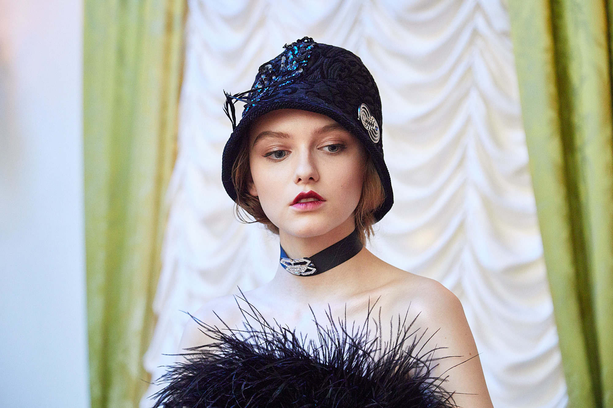 15-летний юбилей дома Cartier в России. Репортажный фотограф в Москве Константин Дерягин