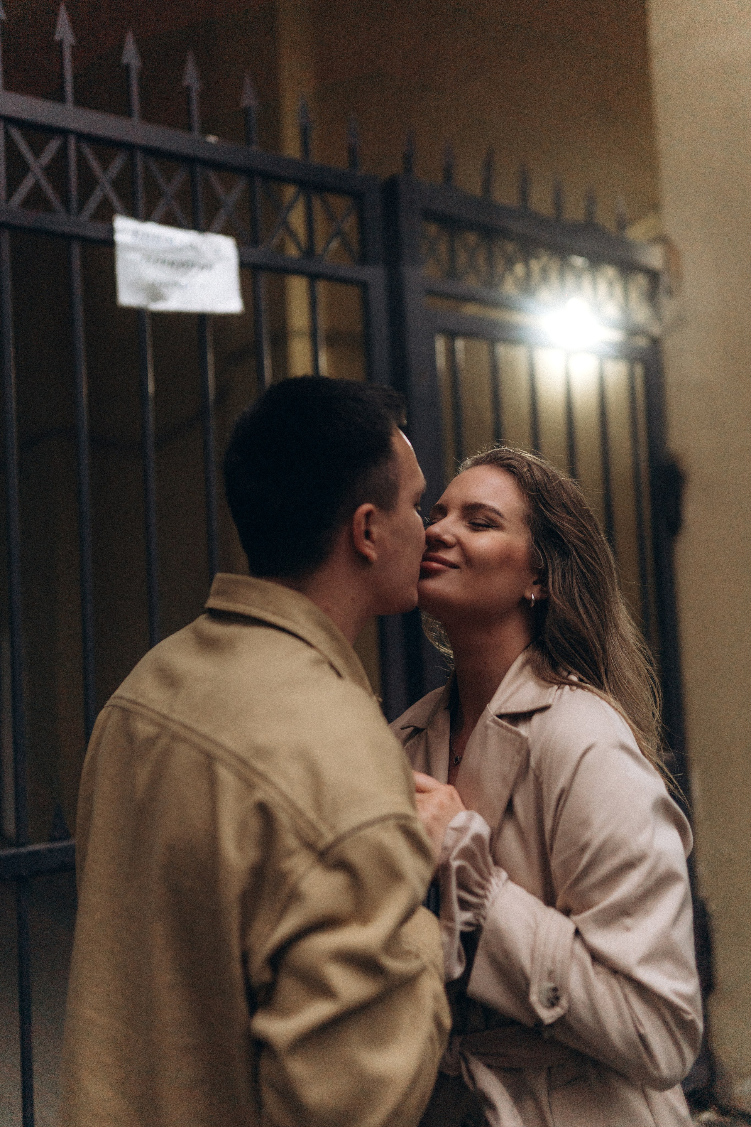 Будь со мной рядом ♡. Семейный фотограф в Челябинске