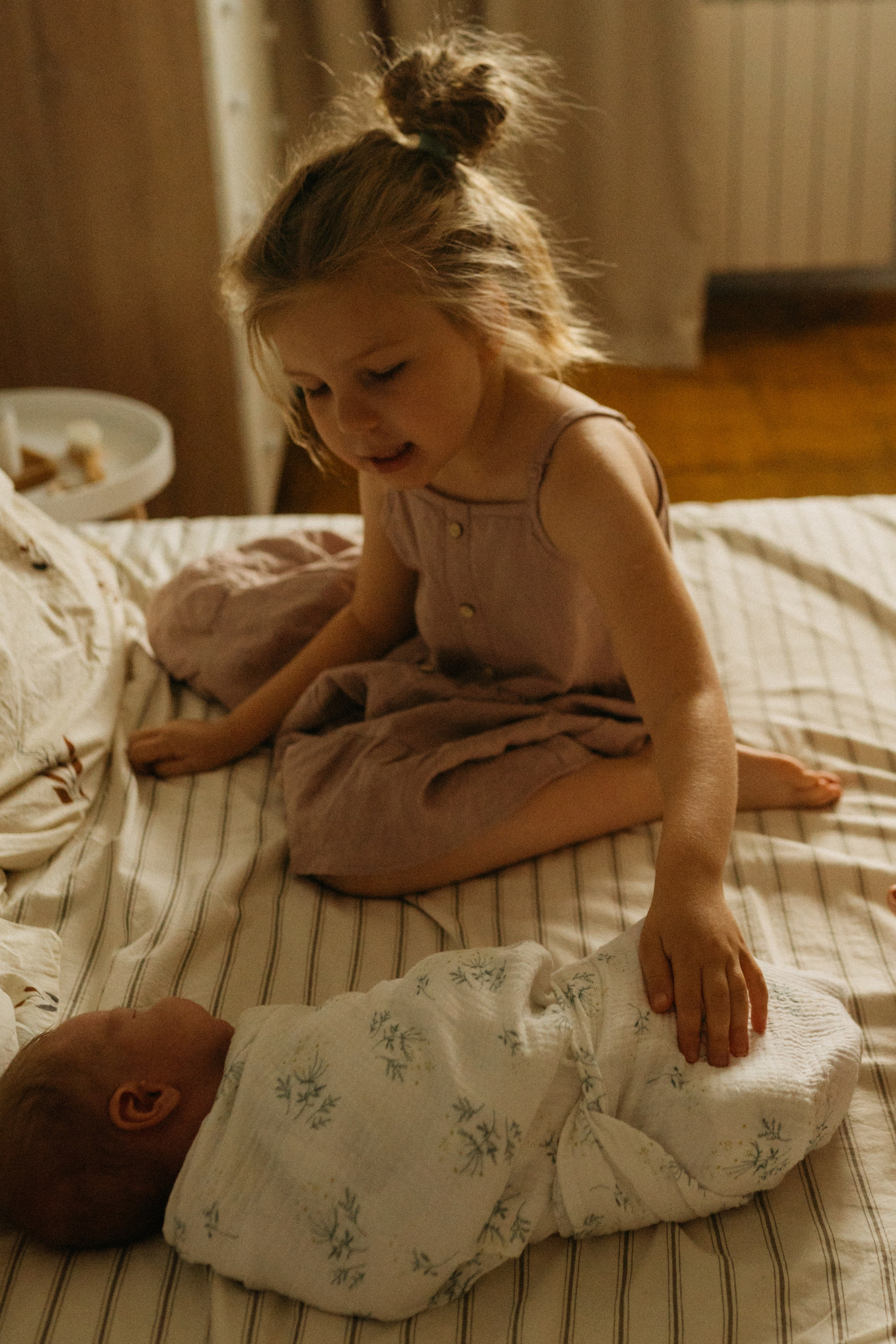 Волшебная история. Семейный фотограф в Челябинске