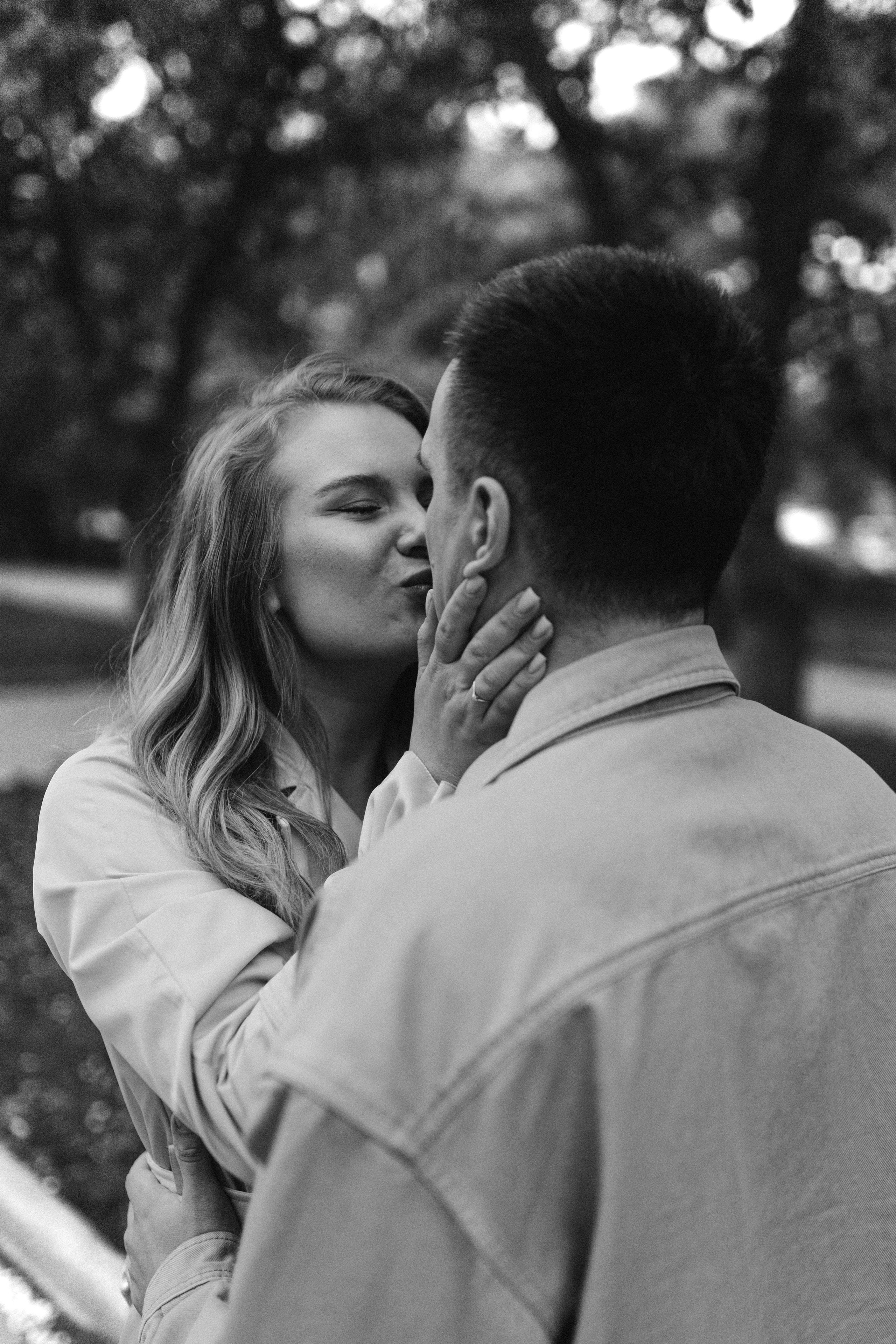 Будь со мной рядом ♡. Семейный фотограф в Челябинске