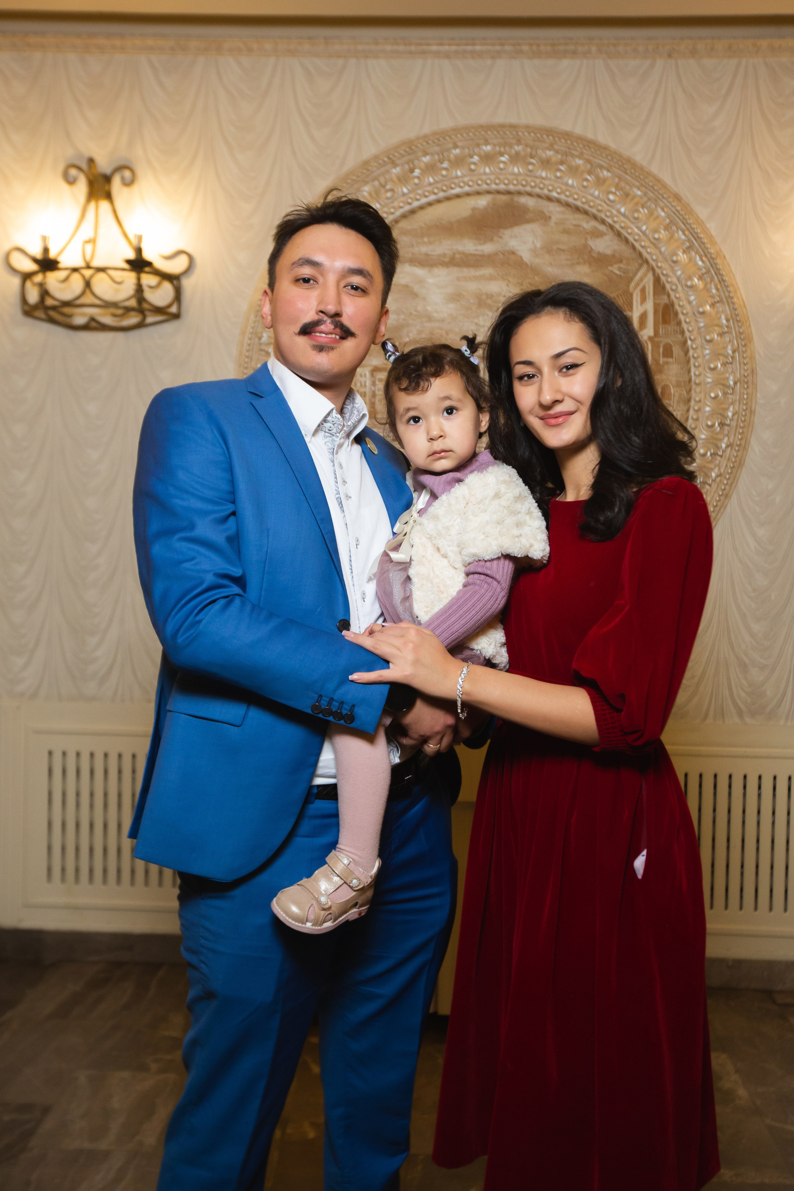 50-летний юбилей Тимура Ядгарова (Ташкент). Евгений Матвеев — фотограф в Санкт-Петербурге