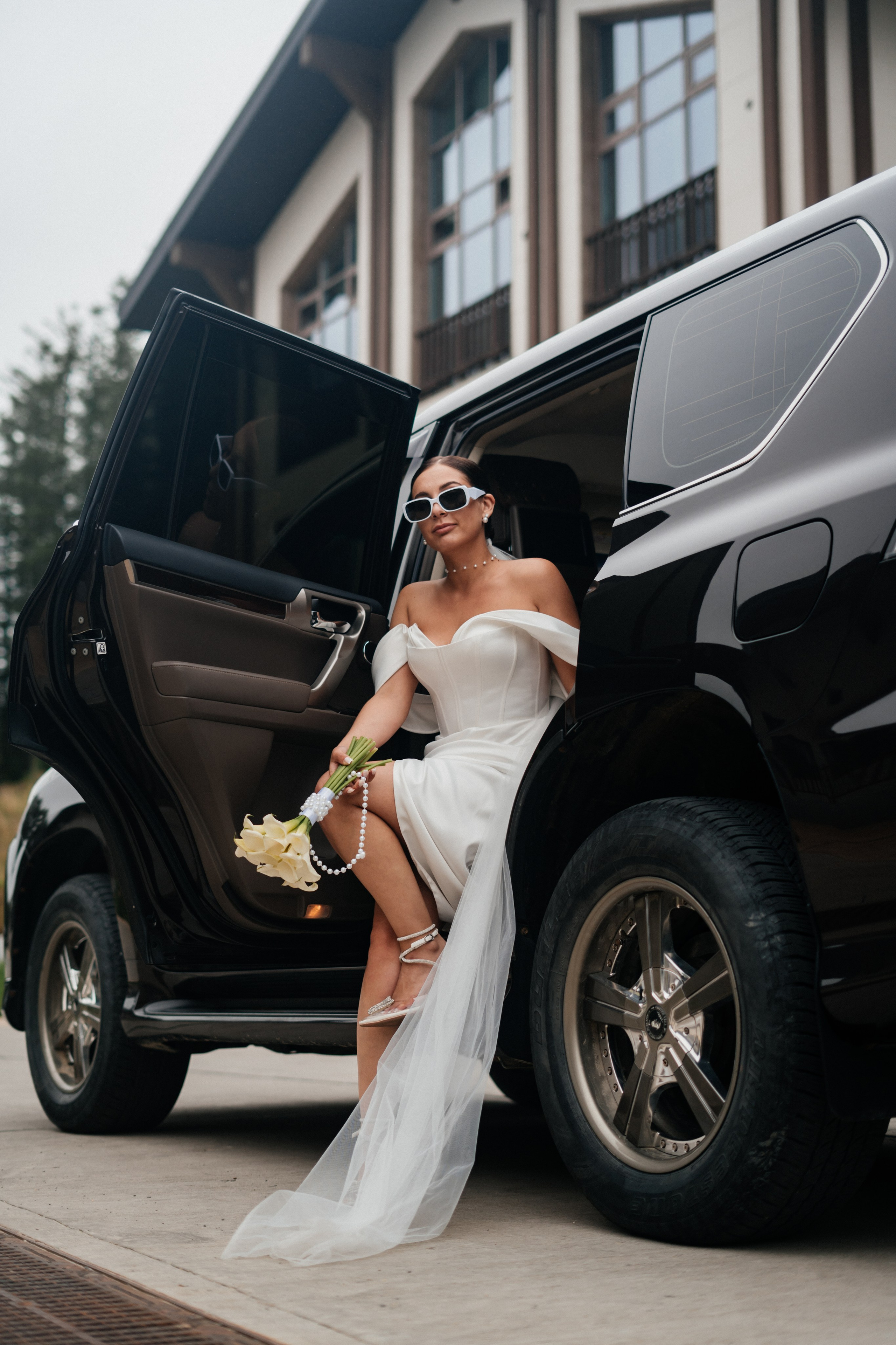 Свадебная фотосессия сахалин. Фотограф сахалин