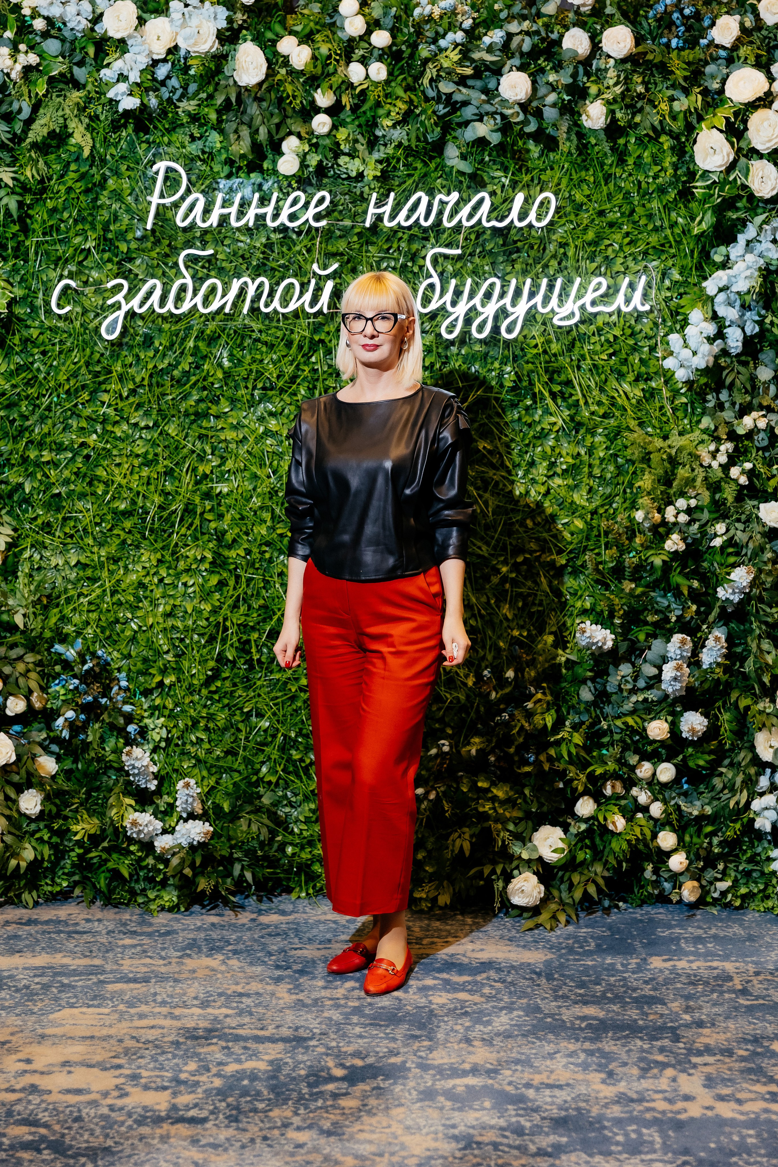 Конференция врачей. Красильников Евгений — профессиональный фотограф в Ростове-на-Дону