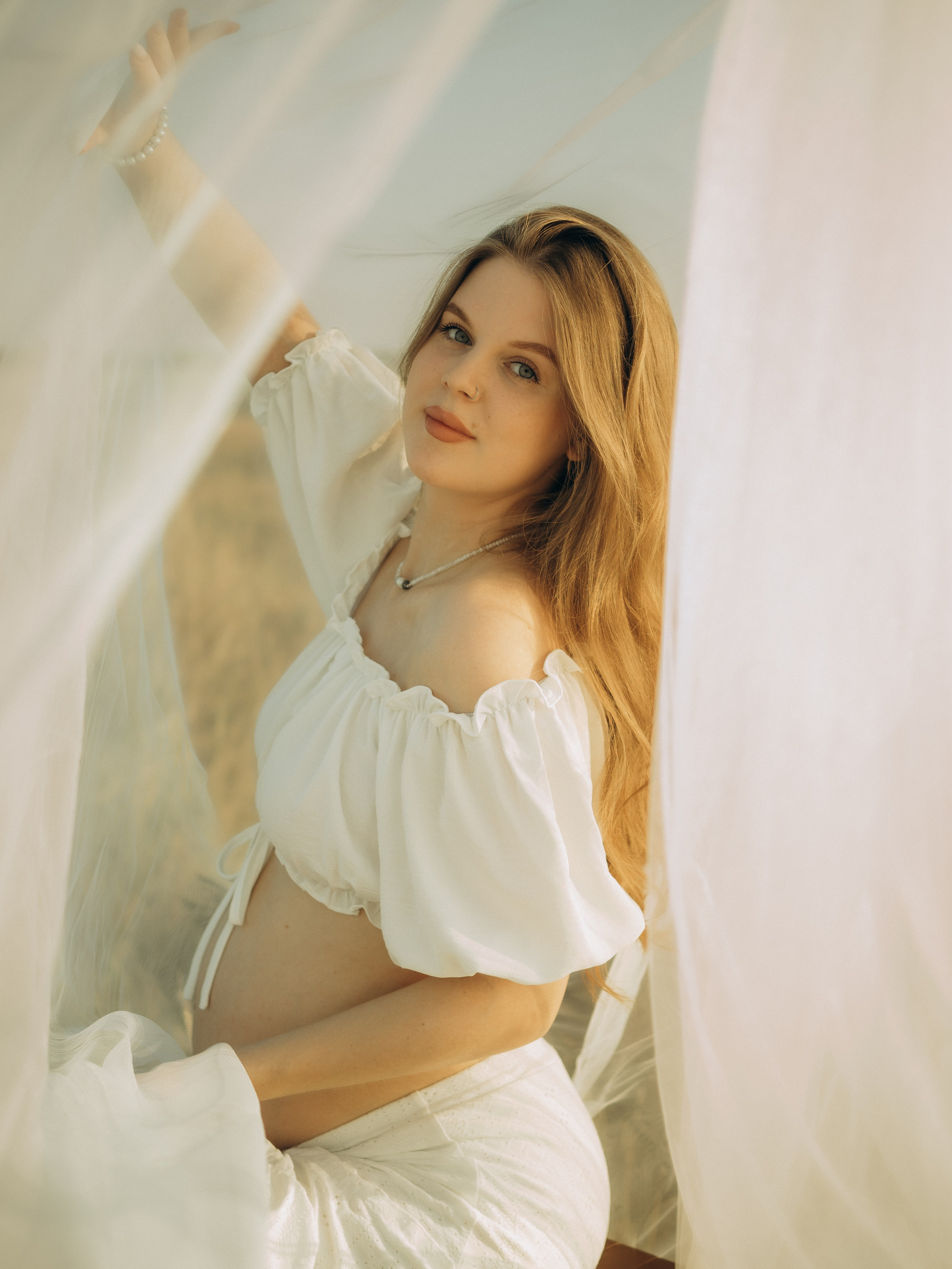 Полина+Дима = Макар. Семейный фотограф в Марксе Светлана Шибаршина