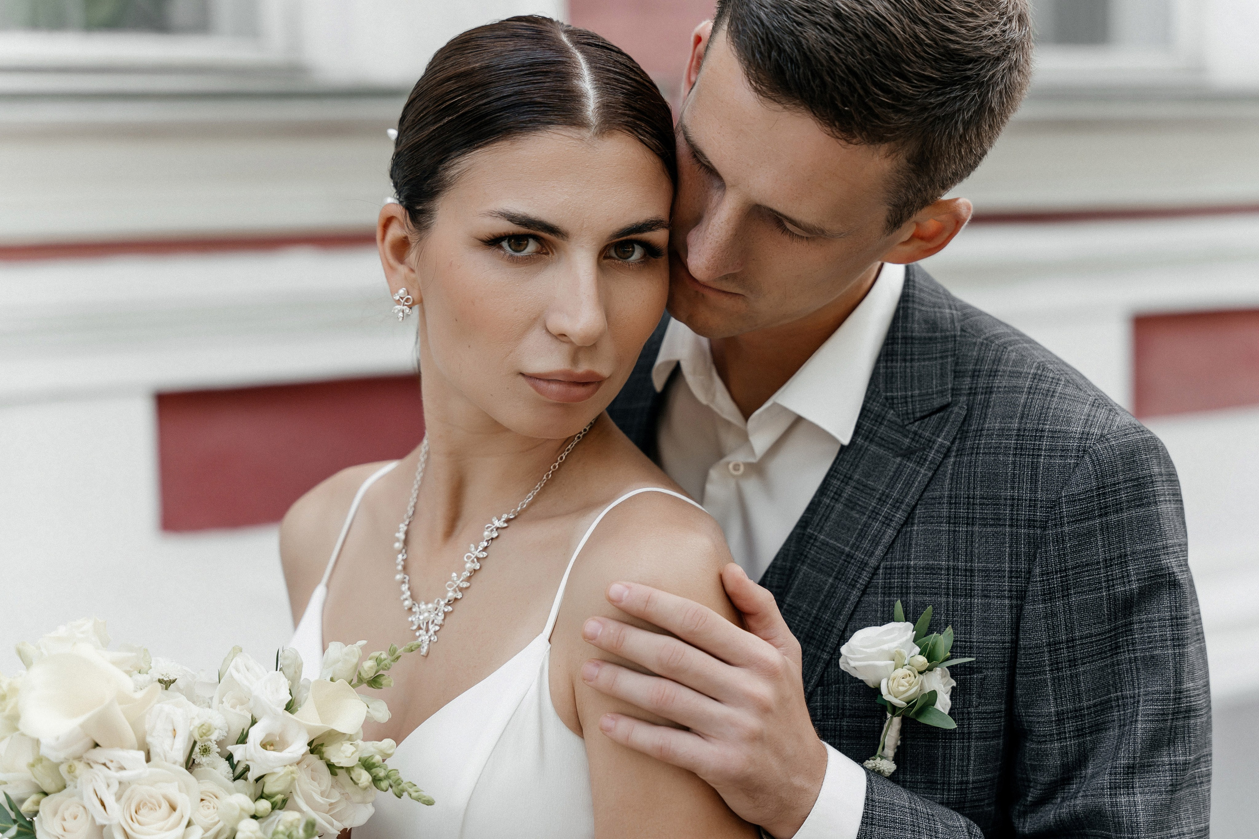 Павел и Дарья 24/08/2024. Фотограф в Смоленске Ольга Давыдова