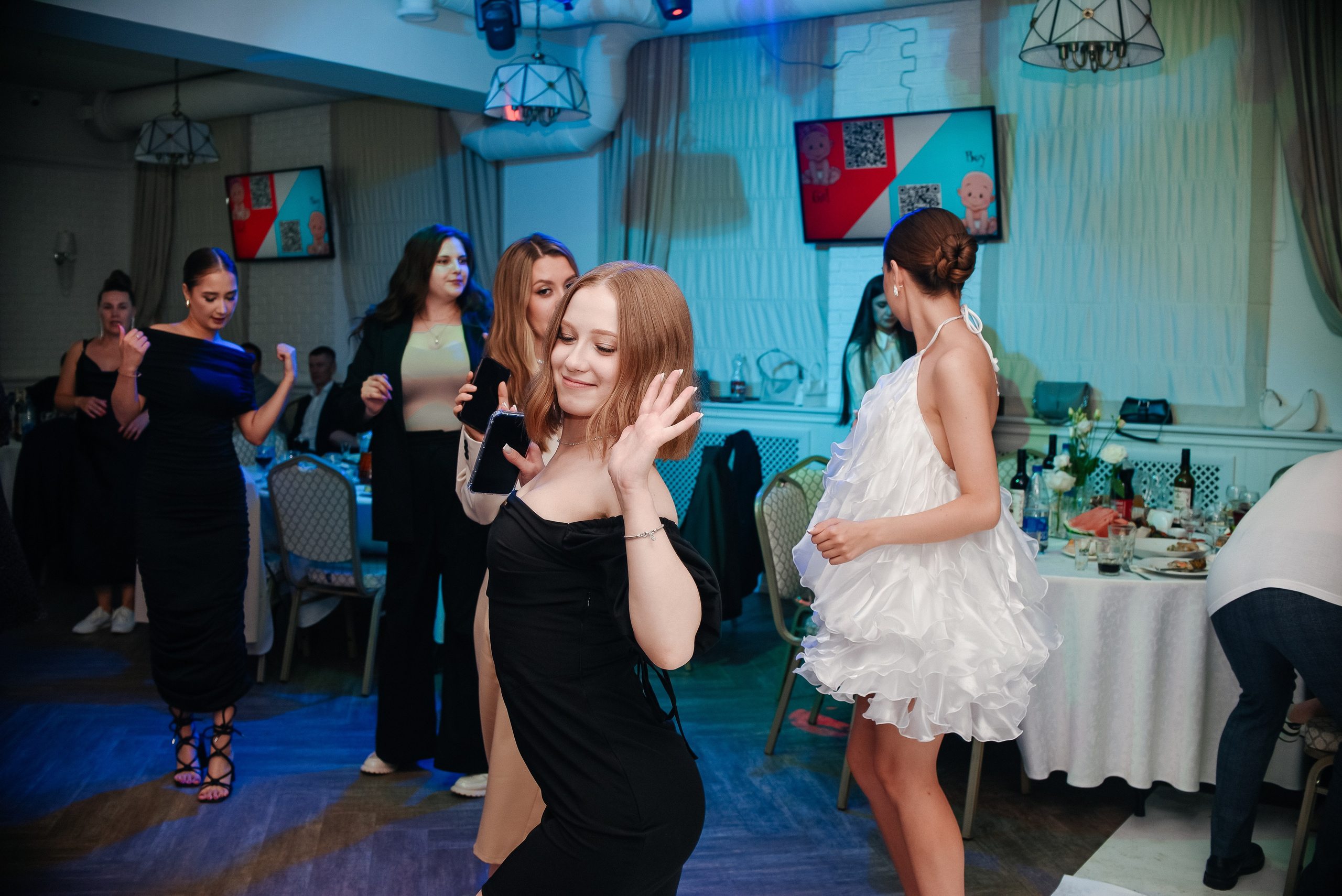 Анастасия и Александр. Фотограф Галина Рагозина