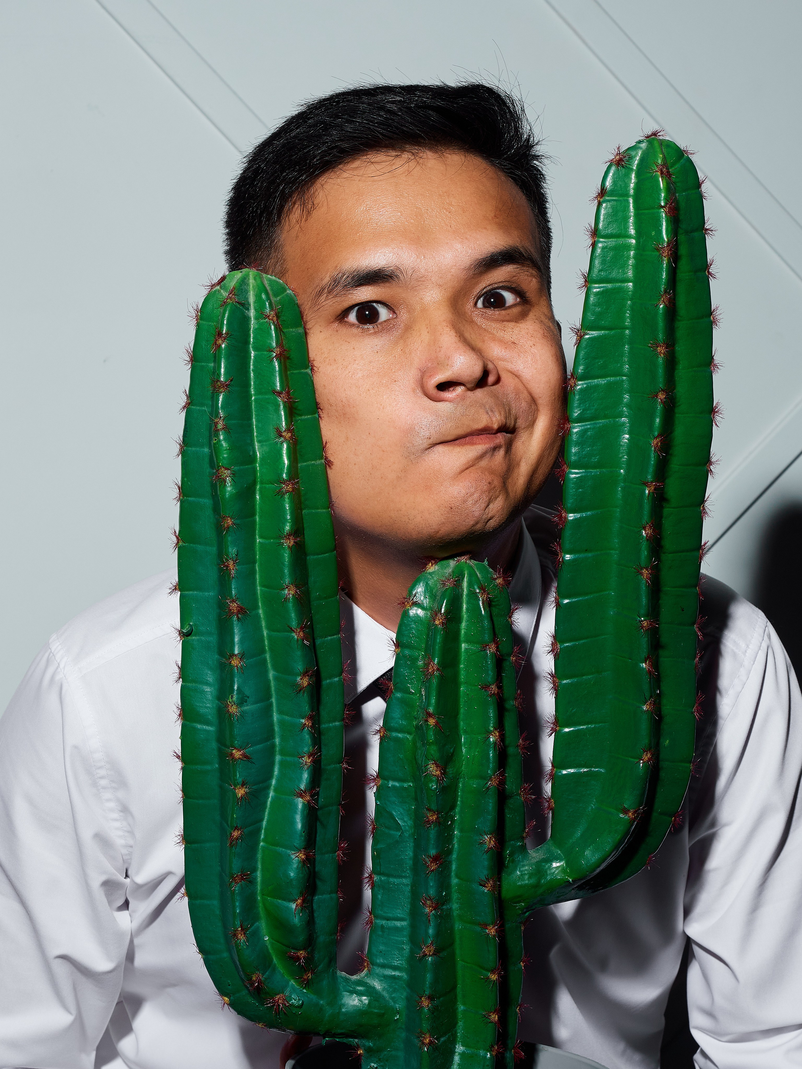 Ведущий. ГЛАВНОЕ