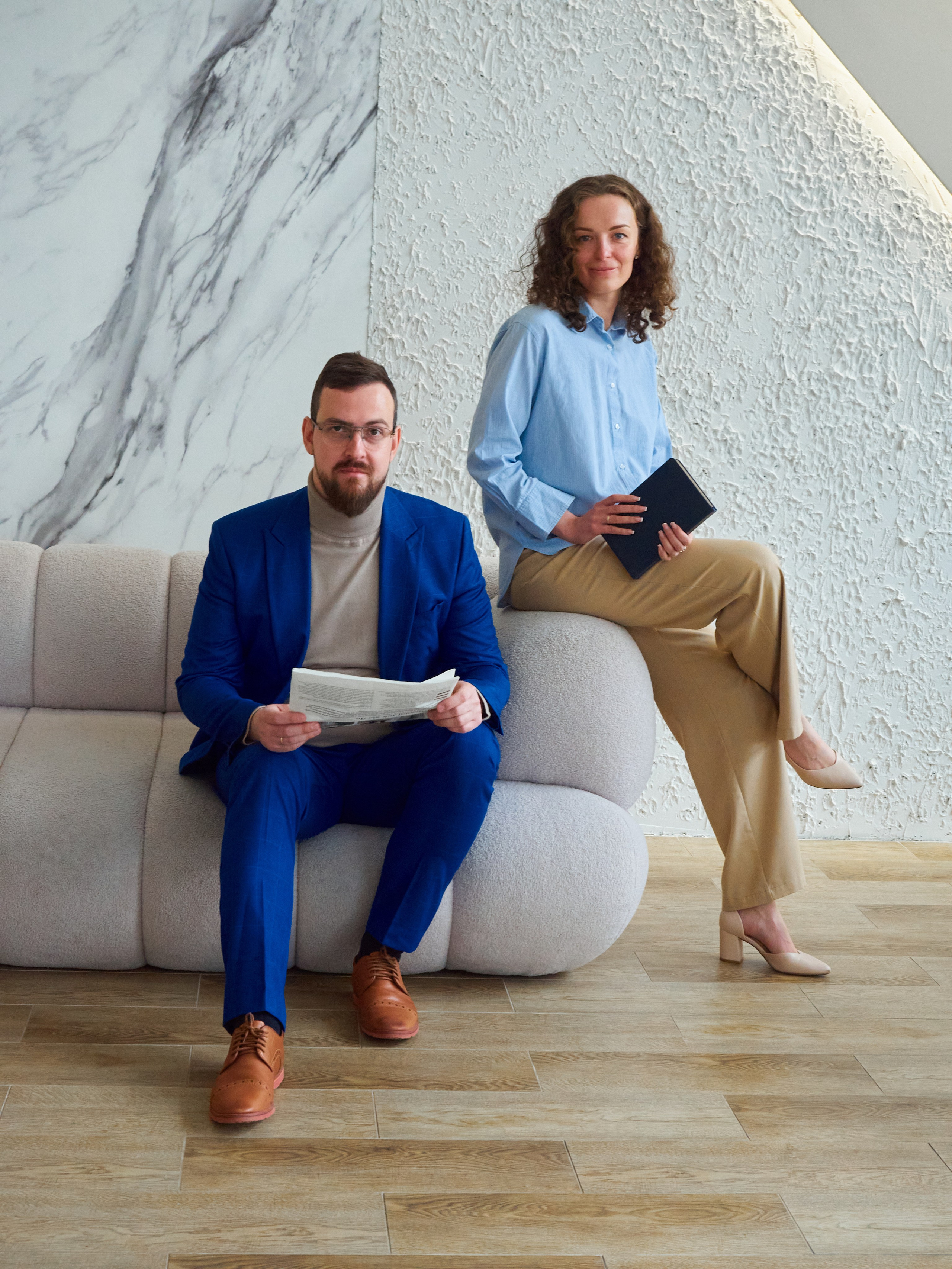 Брокеры по недвижимости. ГЛАВНОЕ