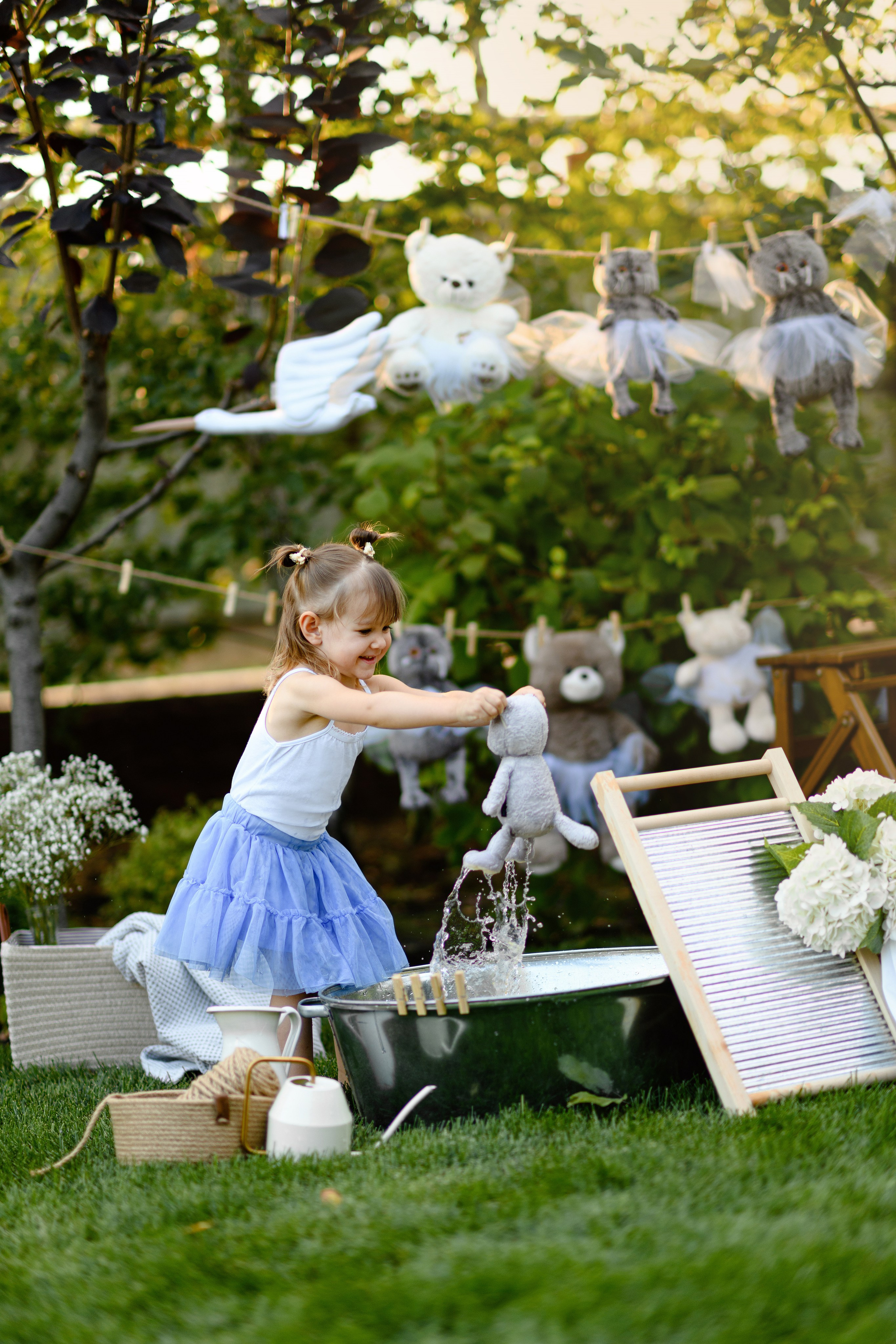 Семейные и детские. Фотограф Донецк Симкович София