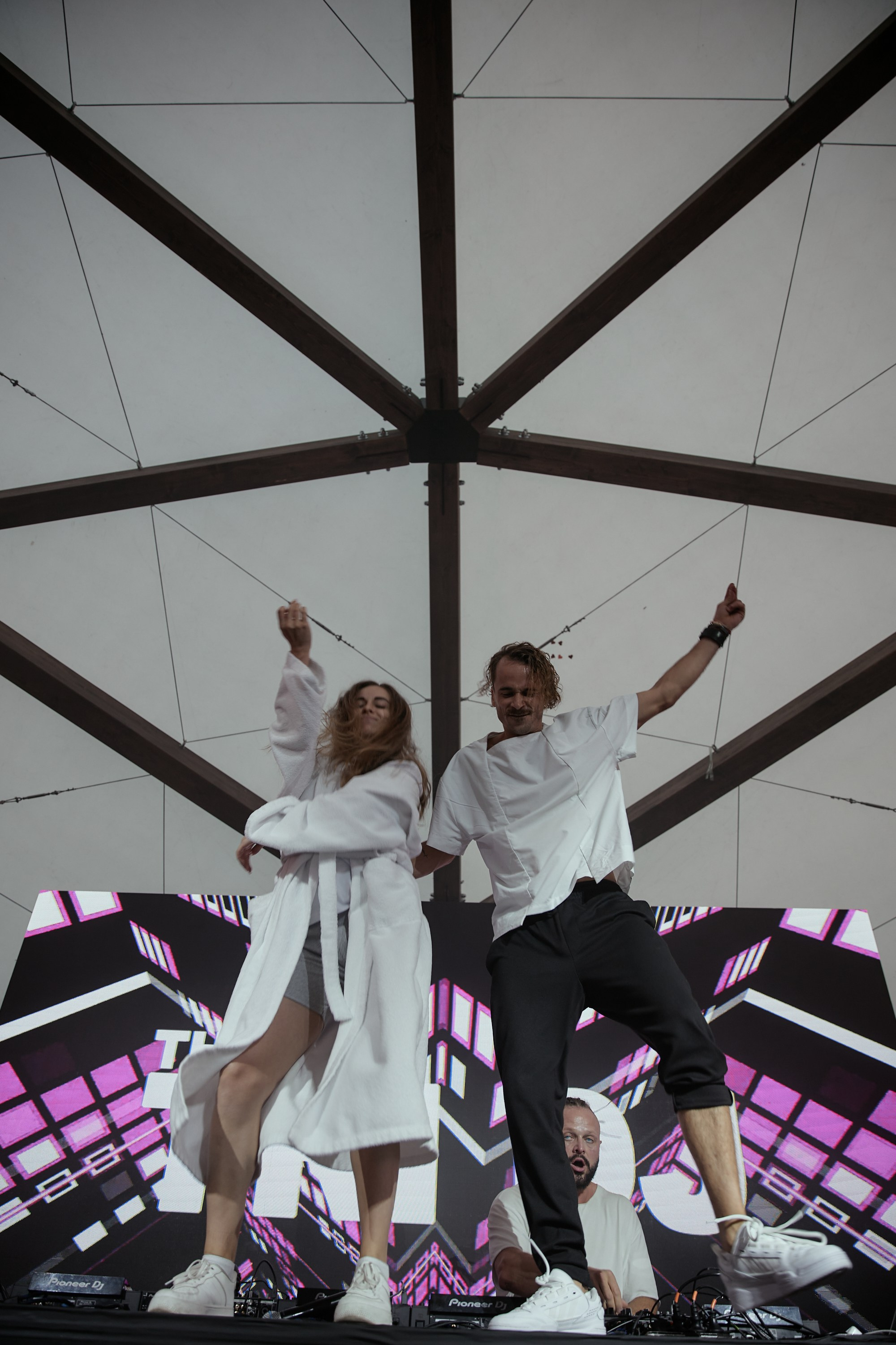 BUNTER GROUP. Дмитрий Мазуркевич: Профессиональный Репортажный Фотограф