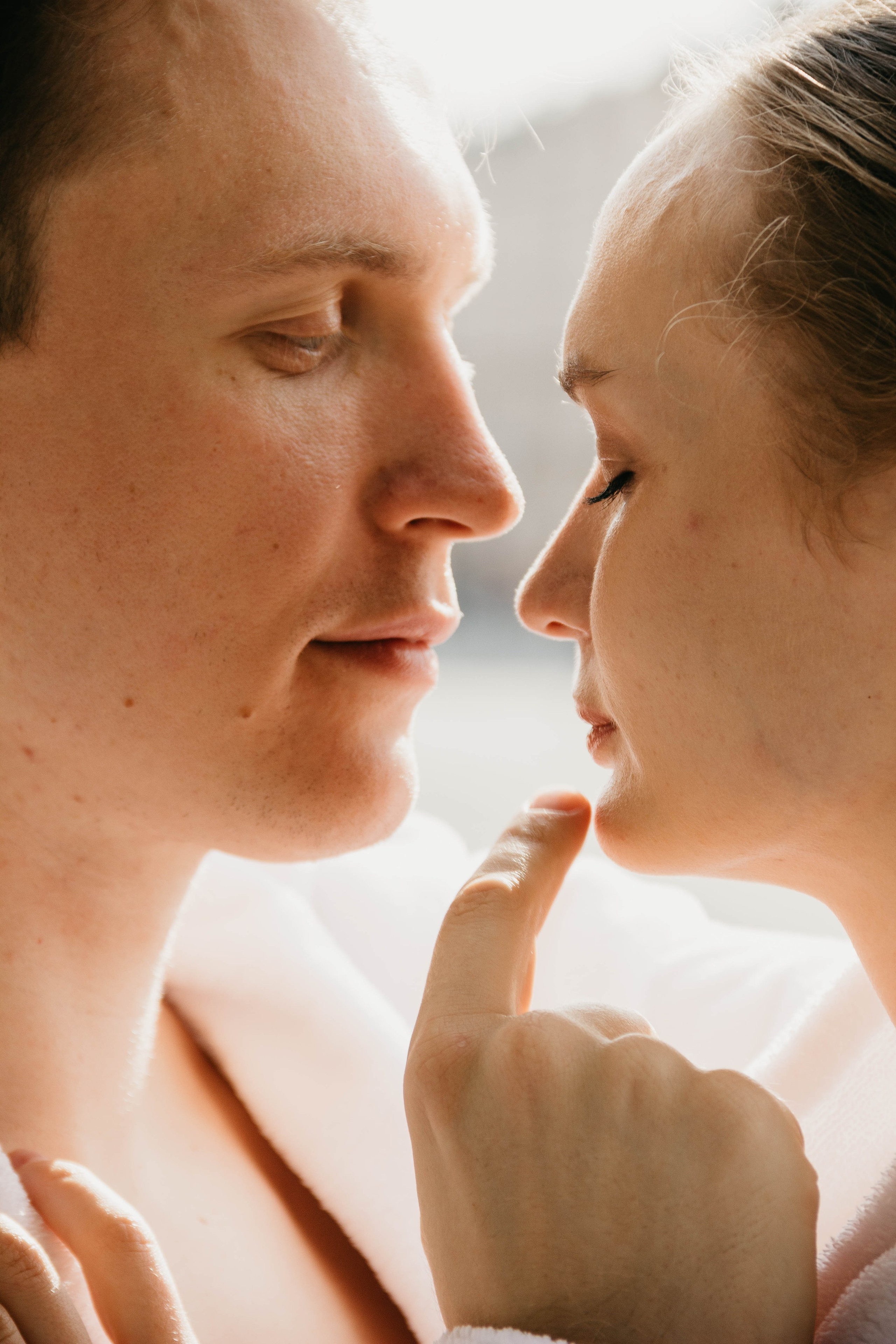 Полина и Денис. Фотограф в Санкт-Петербурге Головина Анастасия