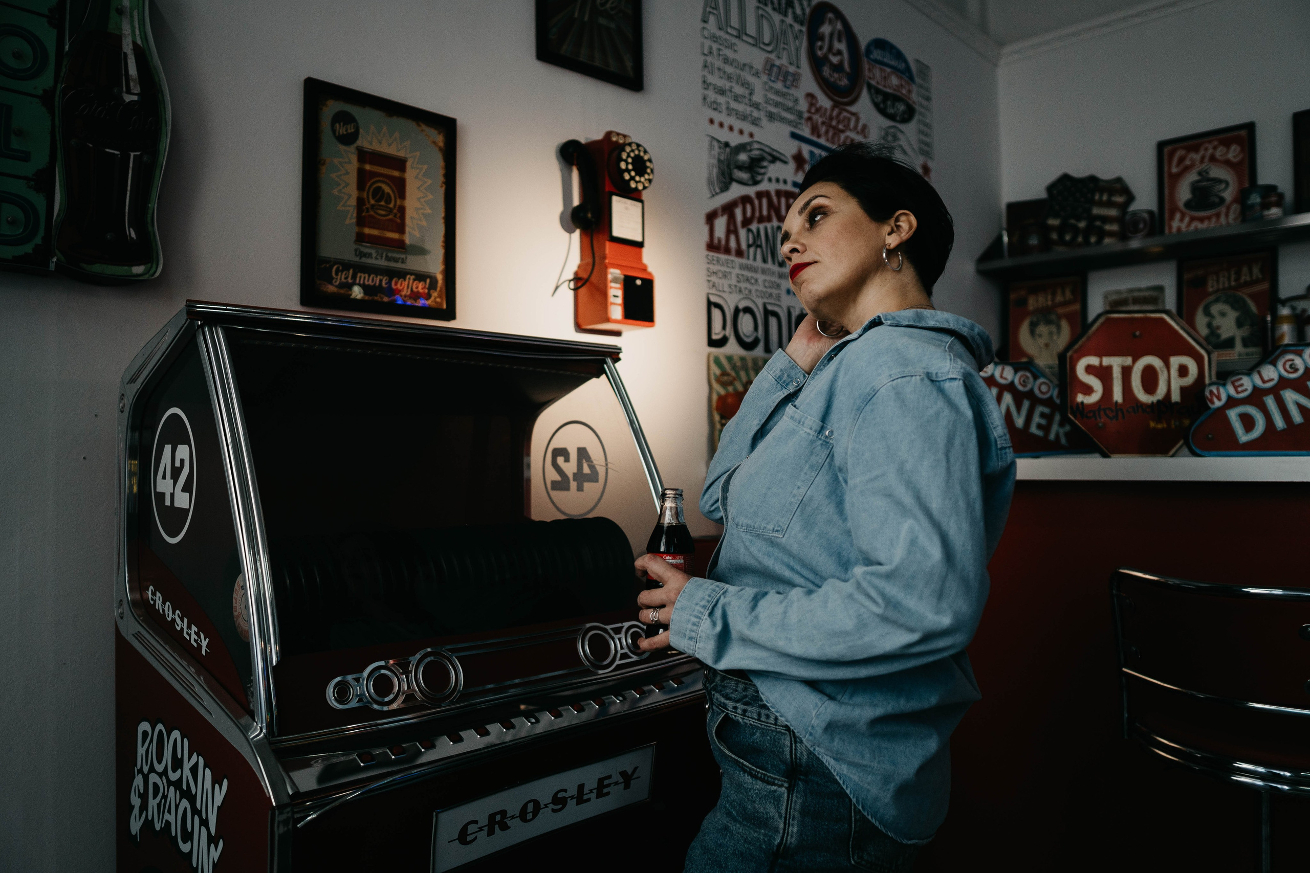 90е. Фотограф в Санкт-Петербурге Головина Анастасия