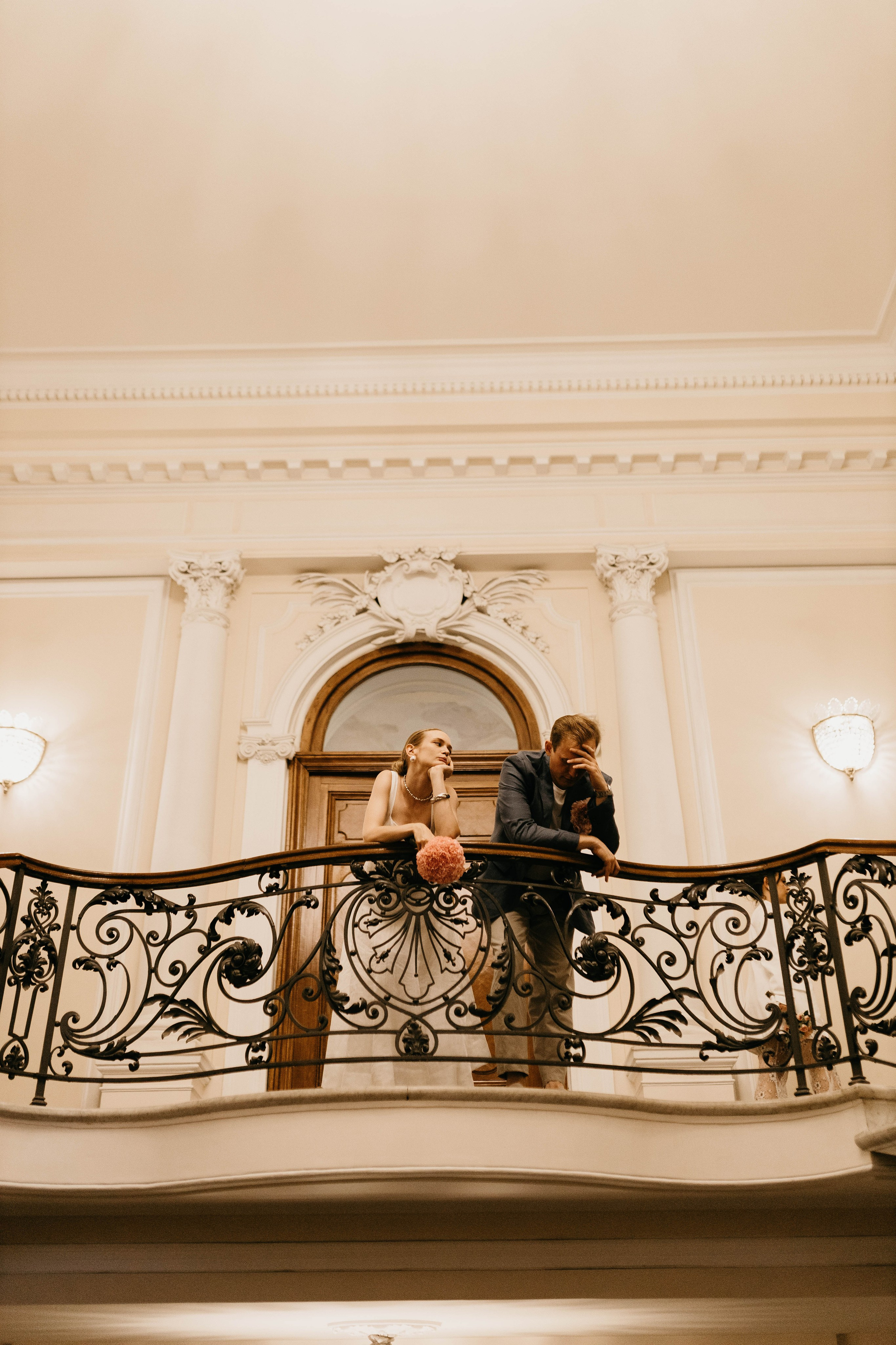 Полина и Денис. Фотограф в Санкт-Петербурге Головина Анастасия