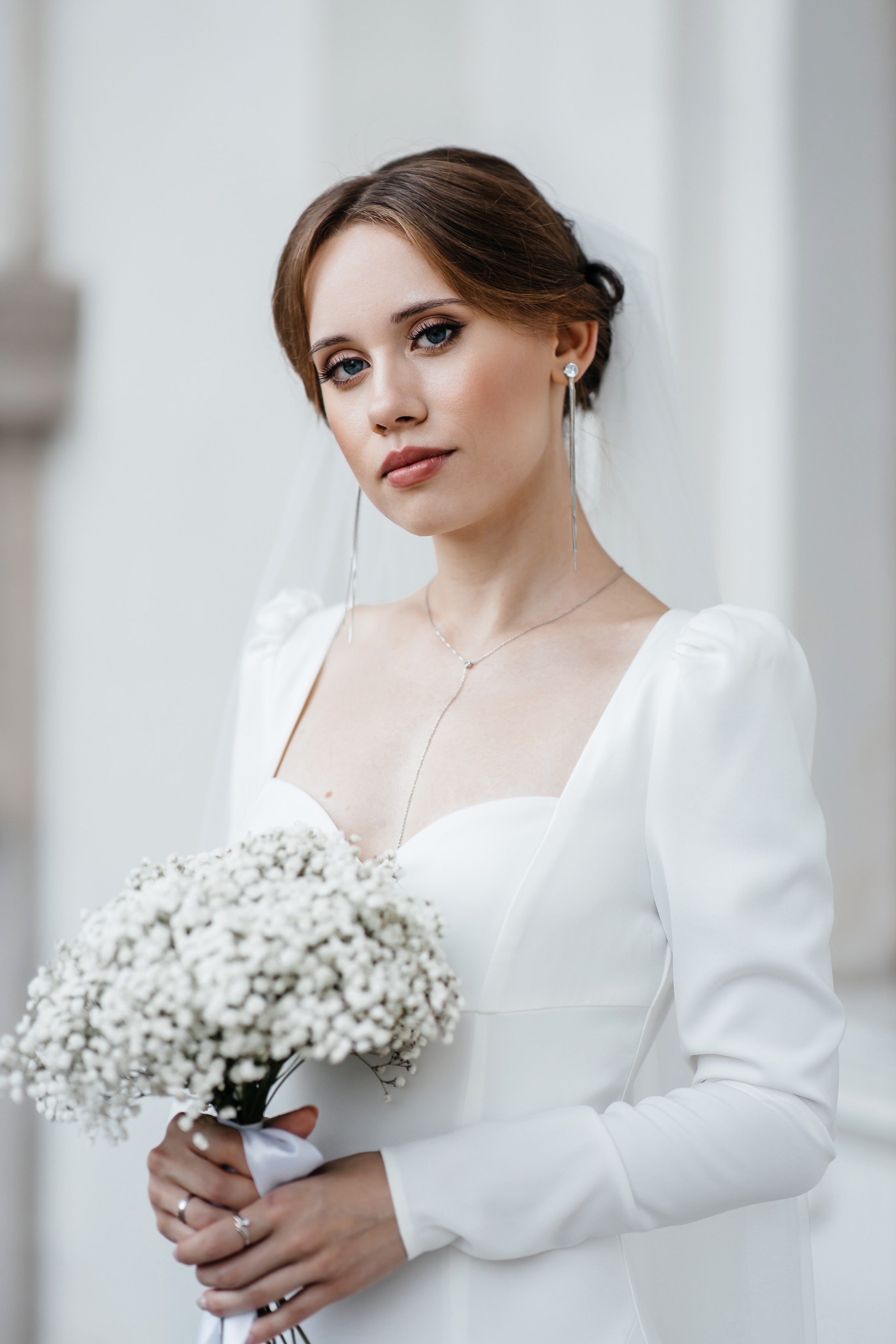 Анонс свадьбы для Марины и Ивана. Свадебный фотограф в Крыму и Севастополе Ольга Баскакова