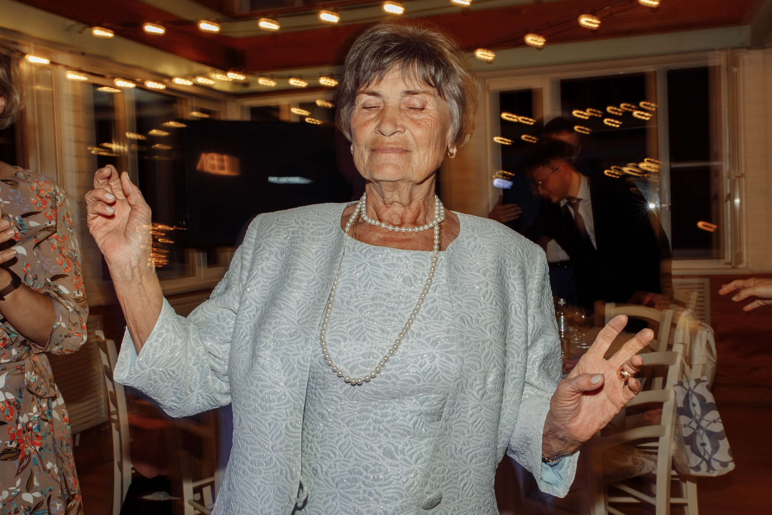 Влад и Даша