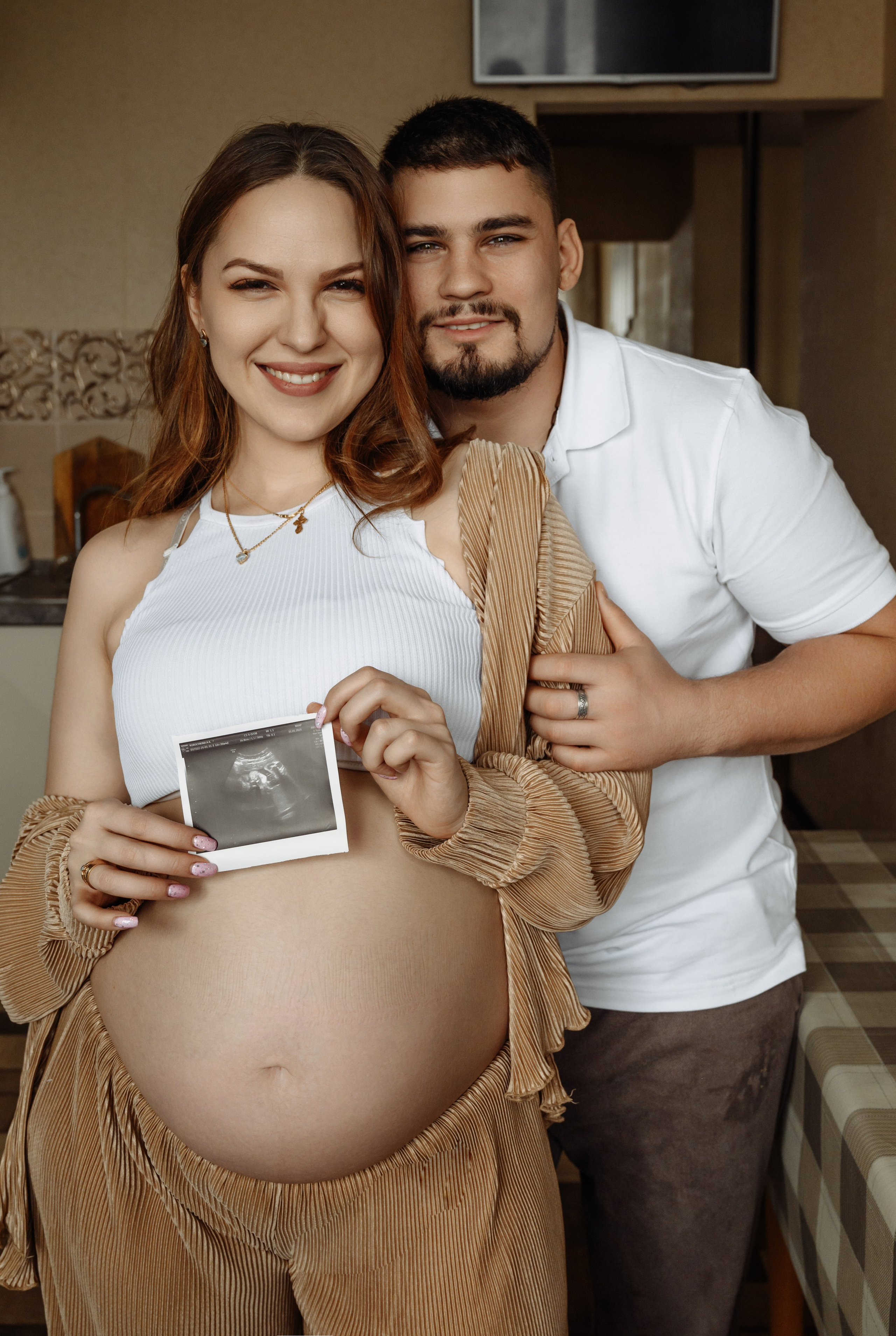 СЕМЕЙНЫЕ. Свадебный фотограф Ксения Барабаш