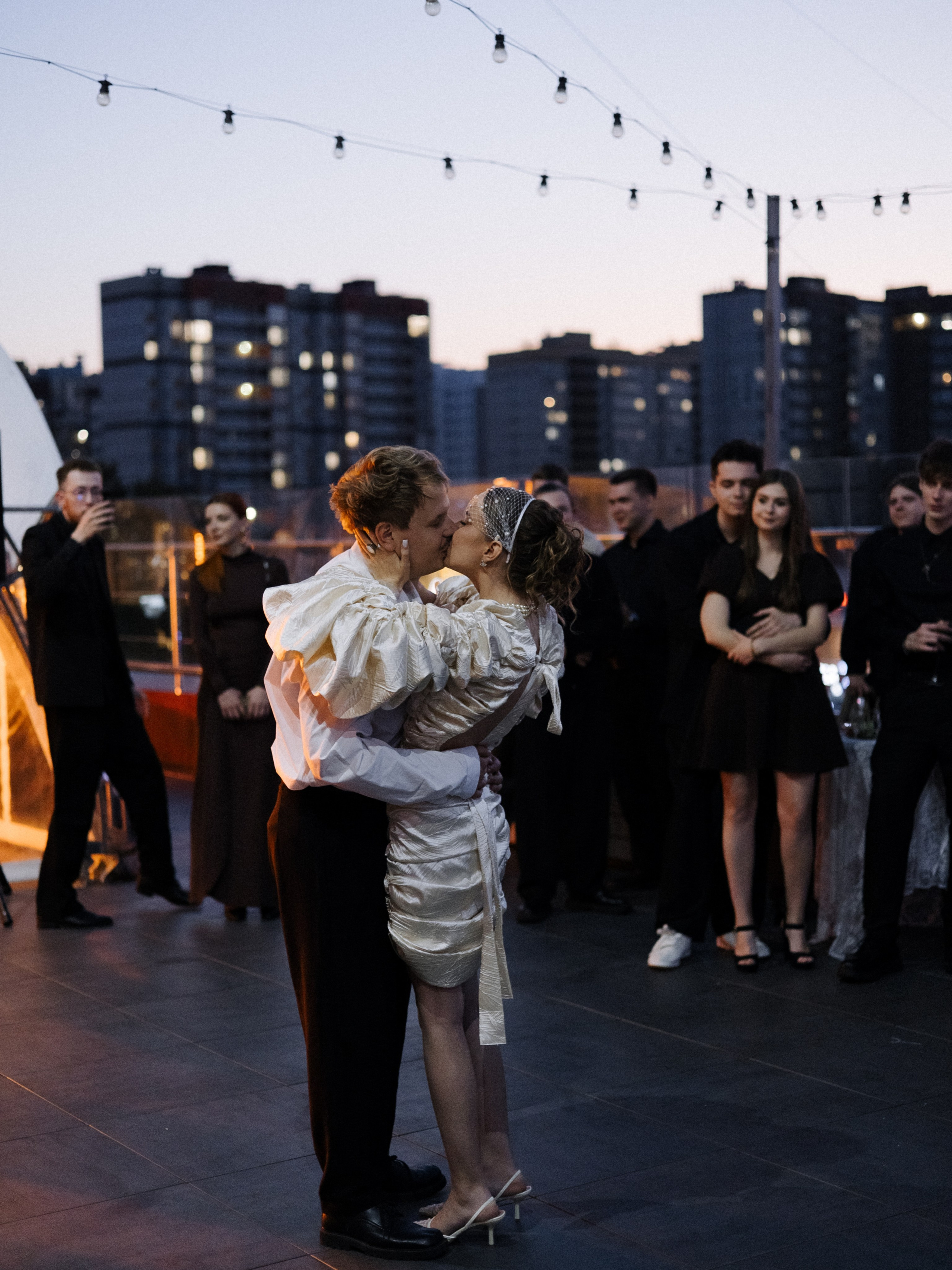 Наши планы на лето — жениться. Свадебный и портретный фотограф Екатерина Моргунова