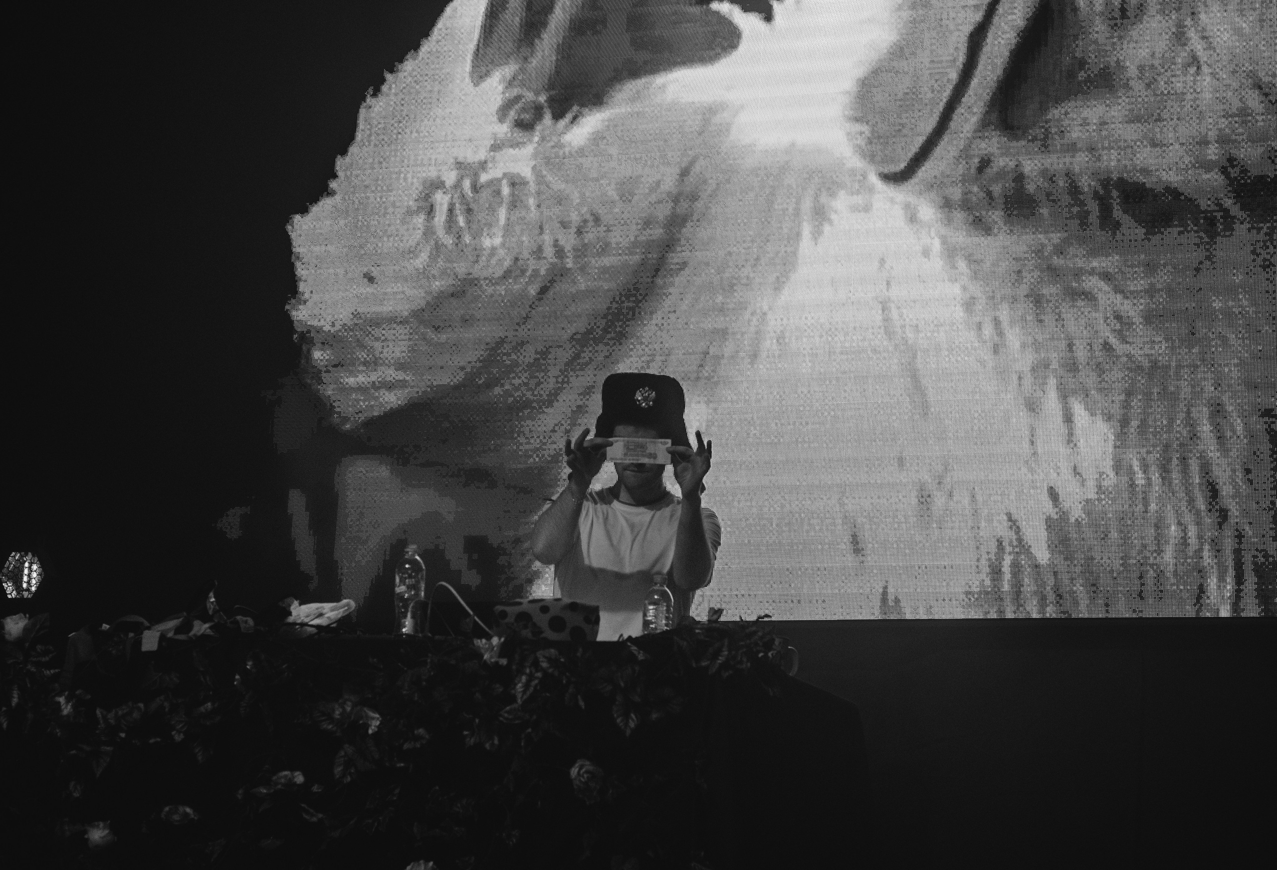 DEAD BLONDE/GSPD’22. RUSLAN ROZANOV