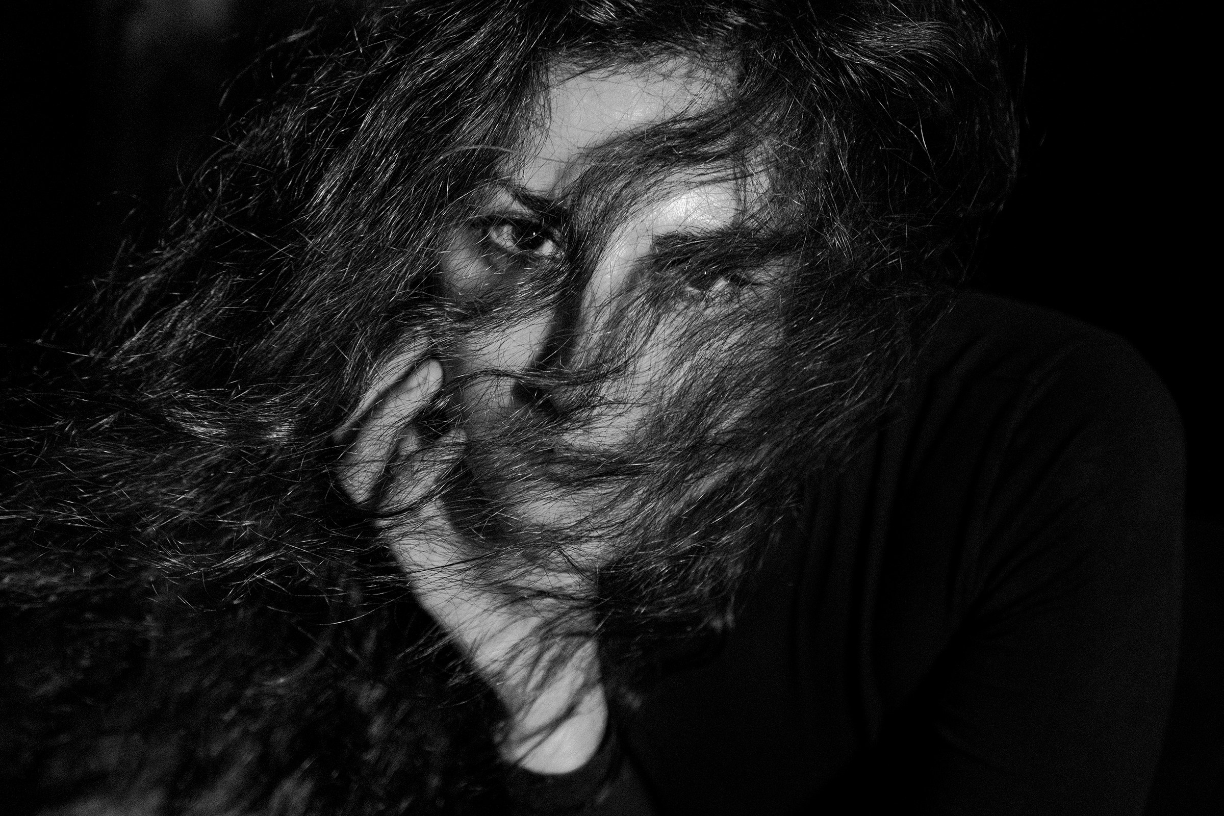 Корни. Свадебные и семейные фотографы в Москве Максим и Оксана Первомай