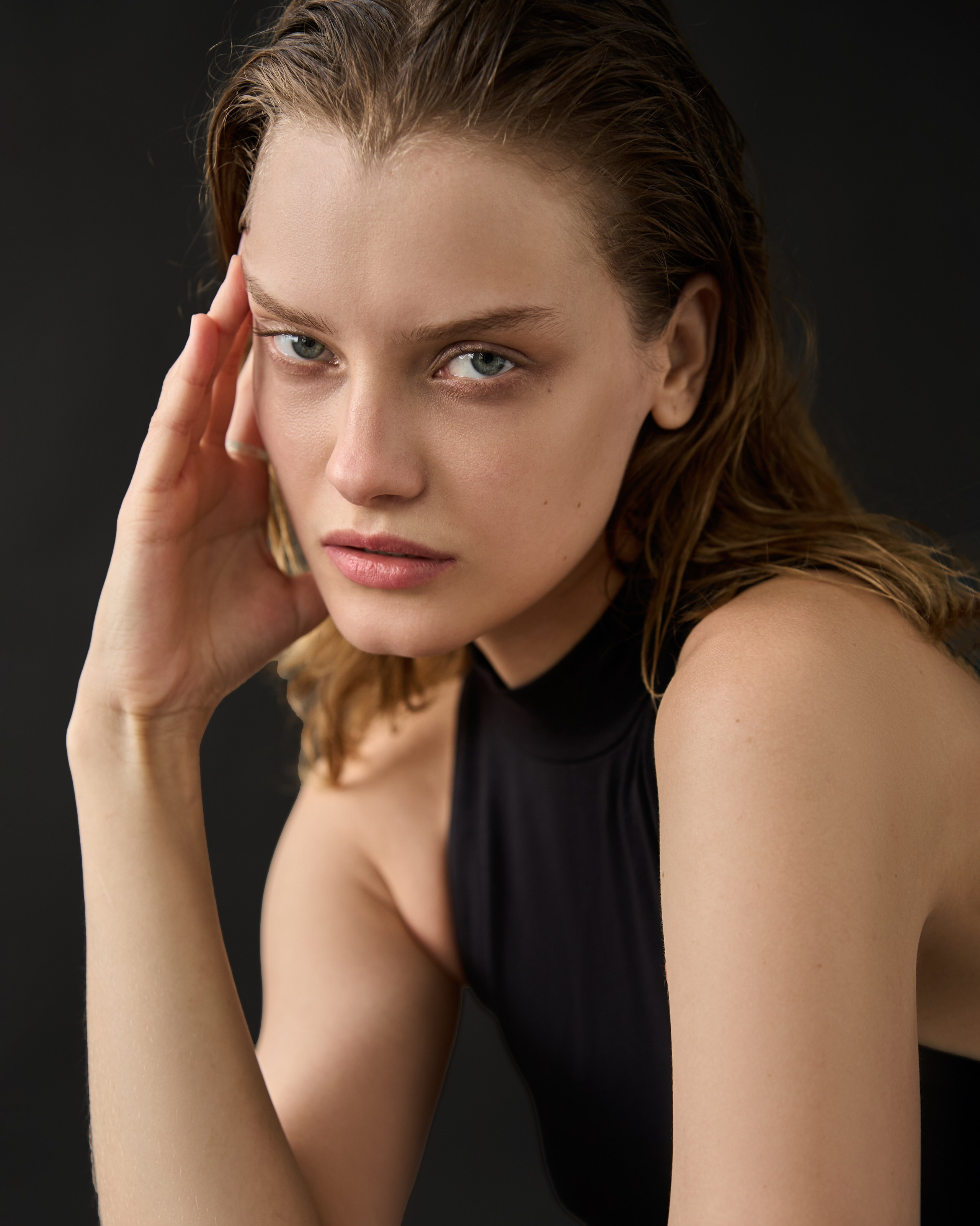 Паула. Oreshkinaphoto.ru