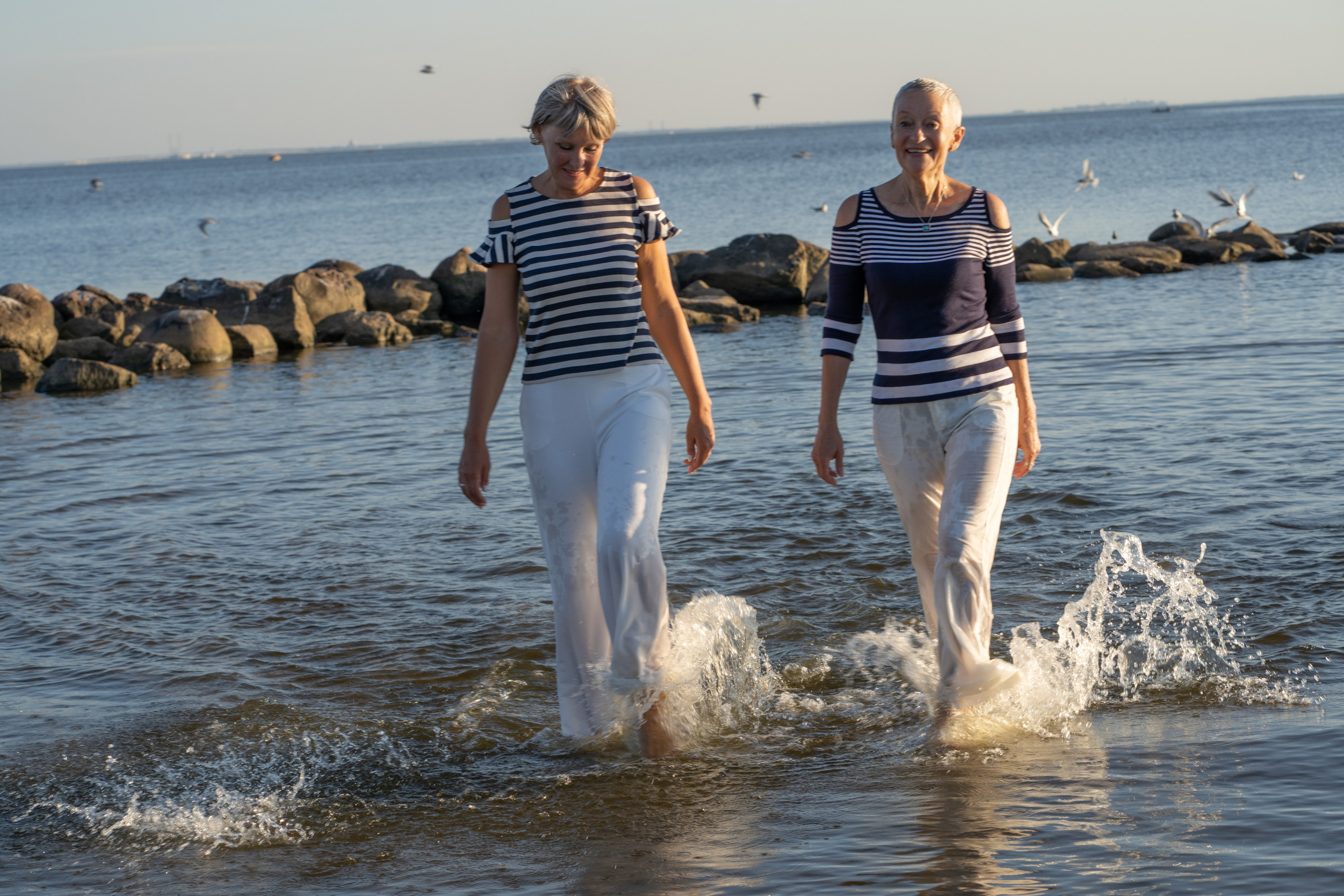 Вера и Татьяна. Портретный фотограф из Санкт-Петербурга Наталья Бялая