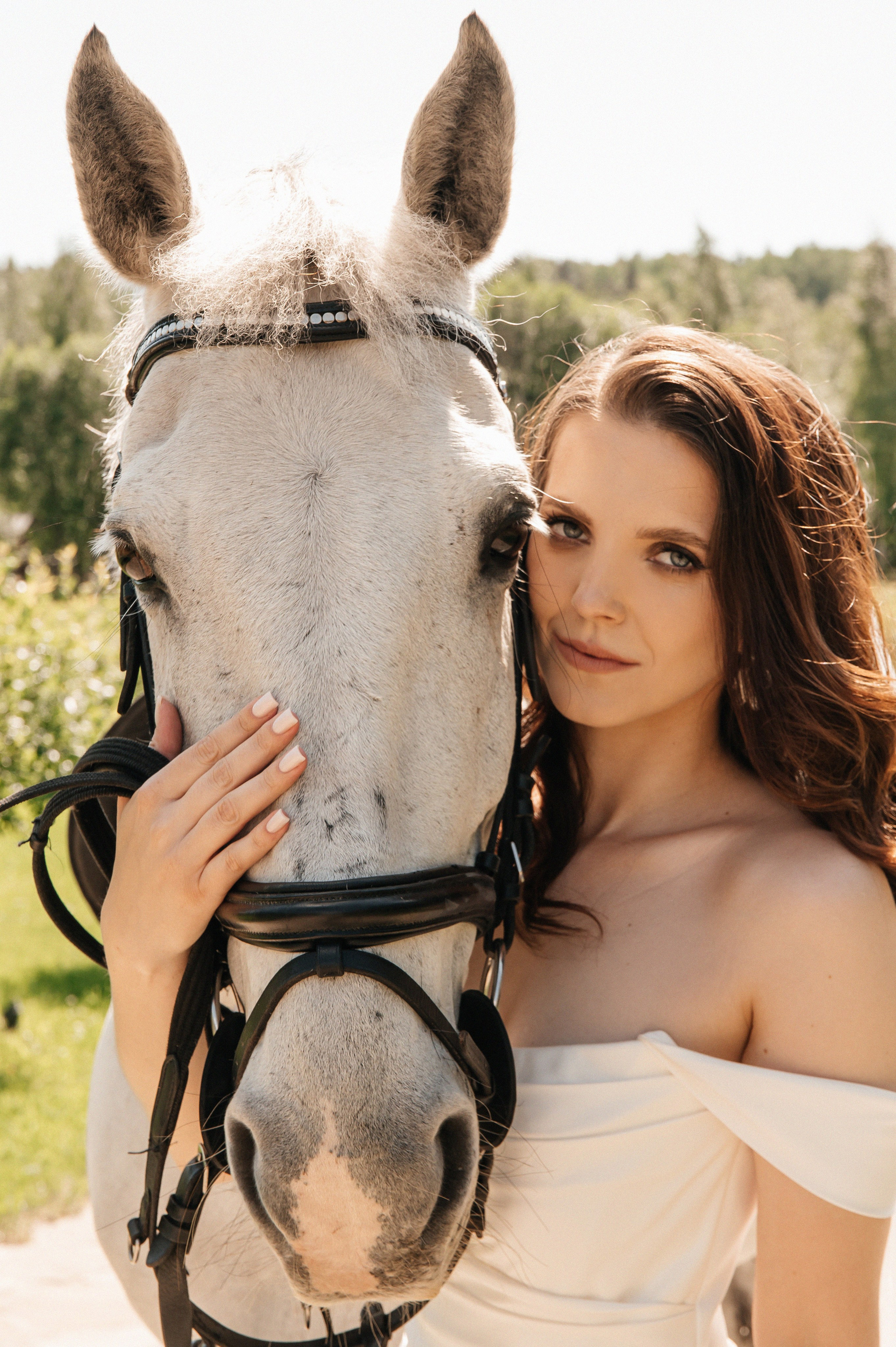 WEDDING. Мария — Свадебный фотограф