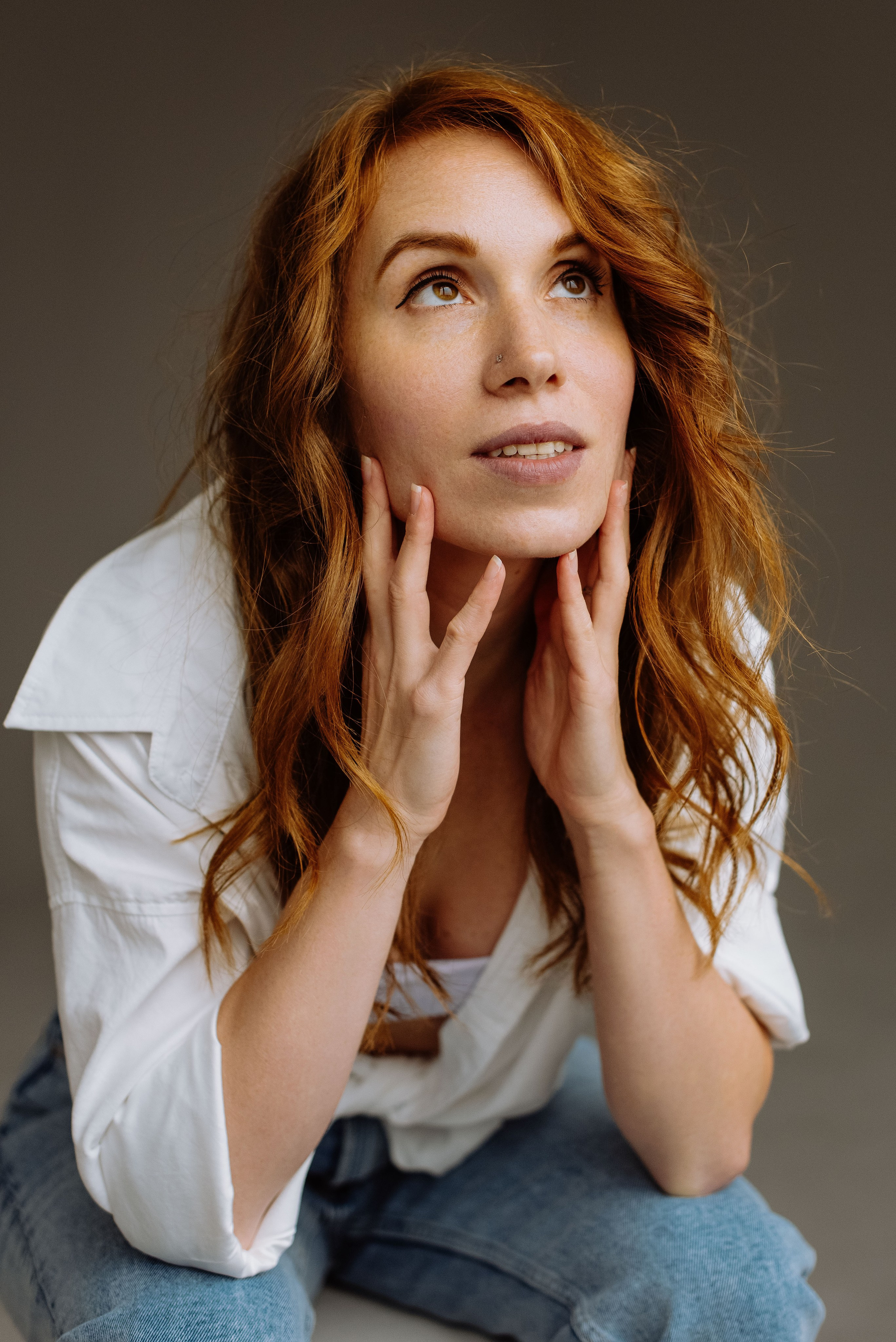 Катя. Свадебный фотограф в Москве Анна Полушина