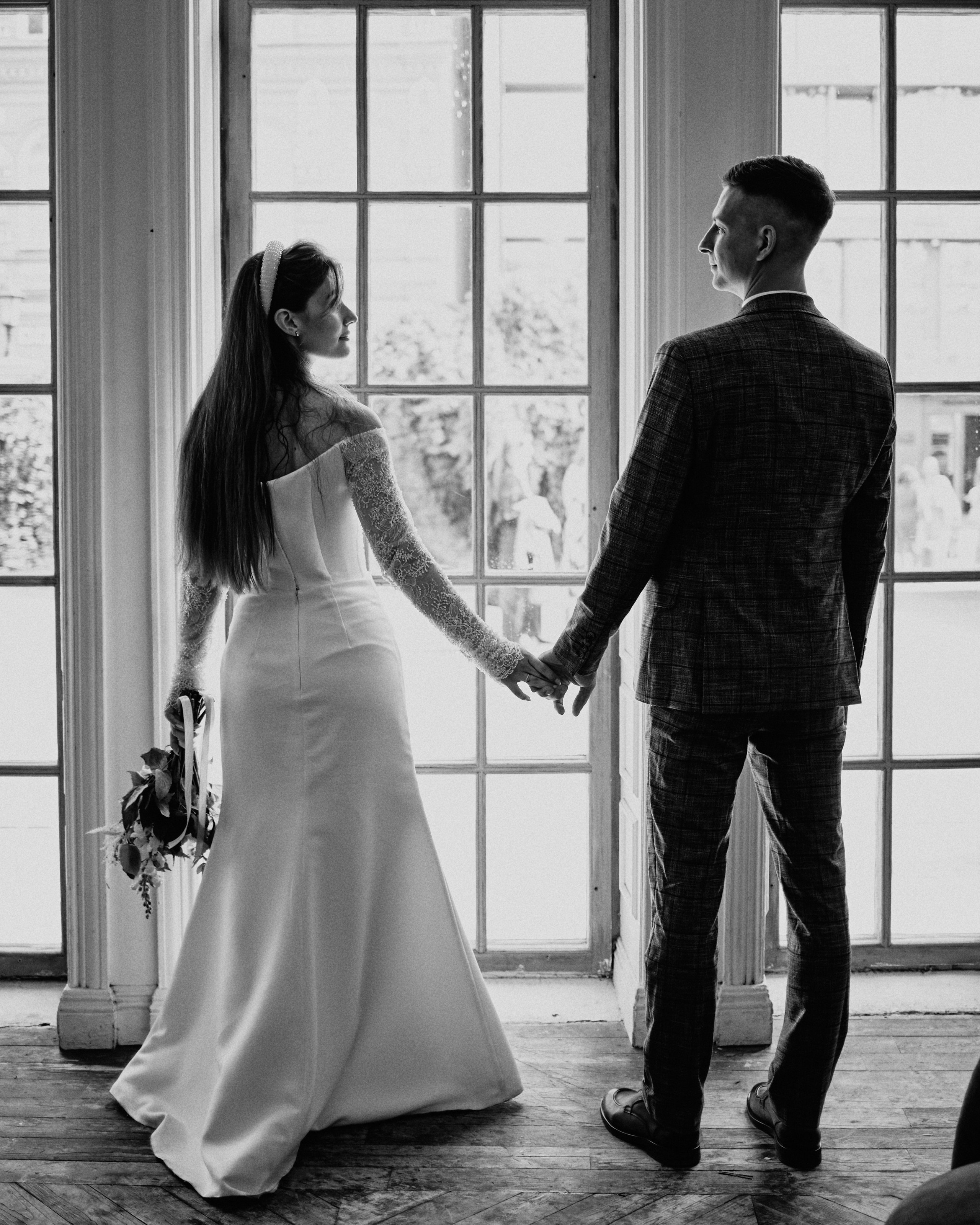 Даня и Ангелина. Портретный фотограф в Москве Ольга Крылова