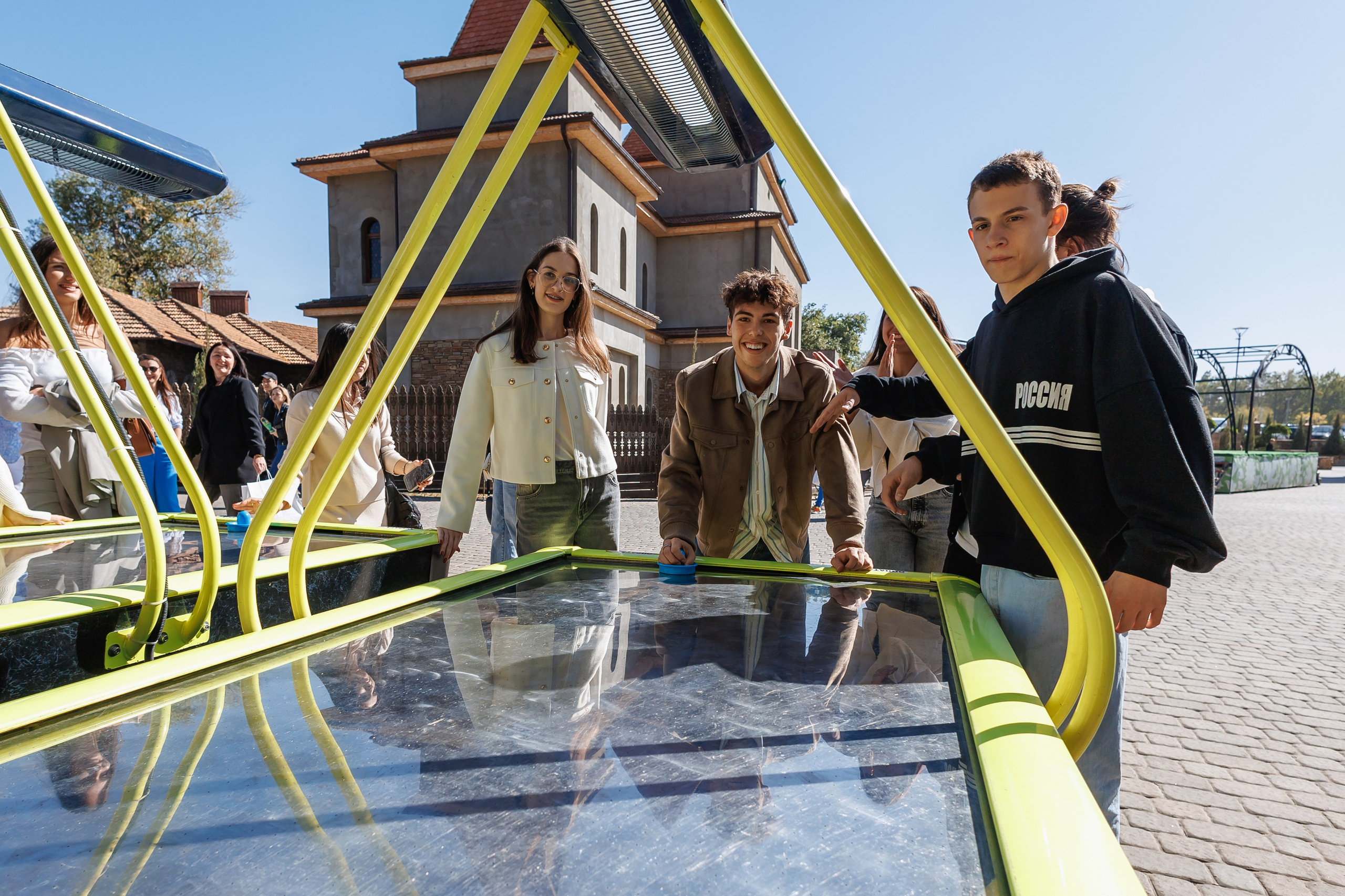 11-а, 11 шк, выпуск 2025