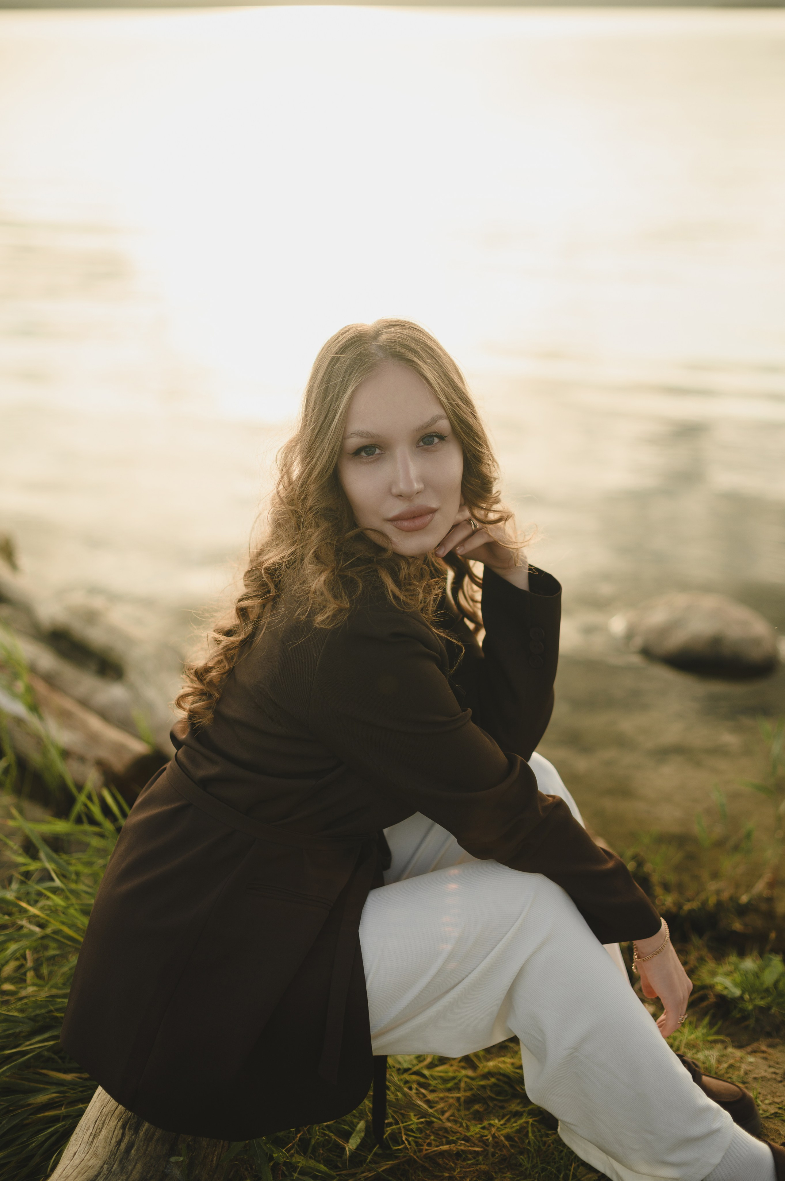 Anna. Профессиональный фотограф в Чебаркуле и Челябинске Давигора Елизавета