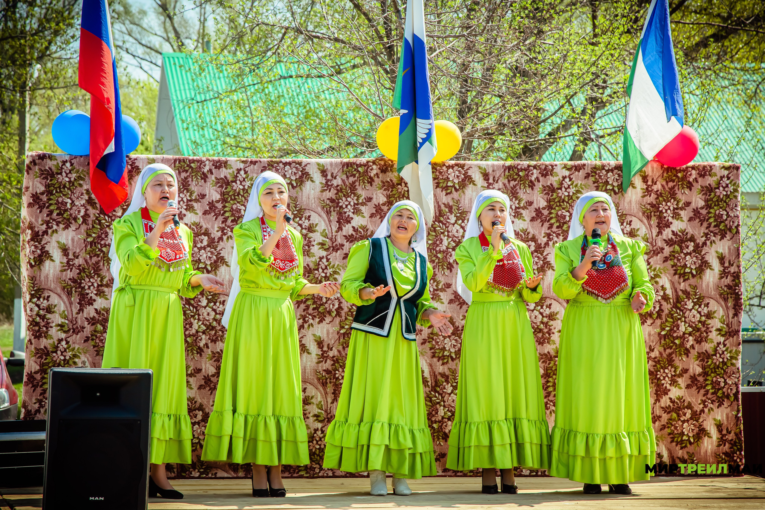 Южный Урал. Авторские туры с профессиональным фотографом