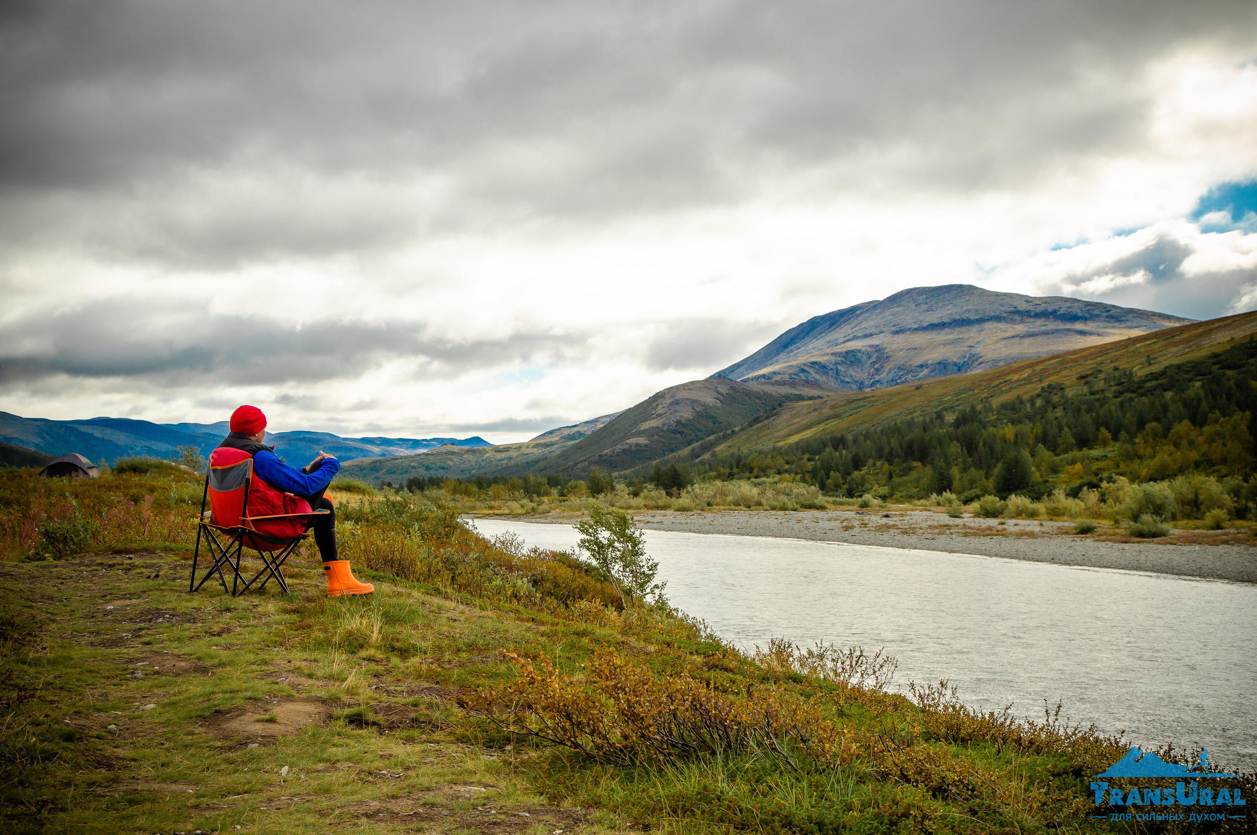 Полярный Урал. Авторские туры с профессиональным фотографом