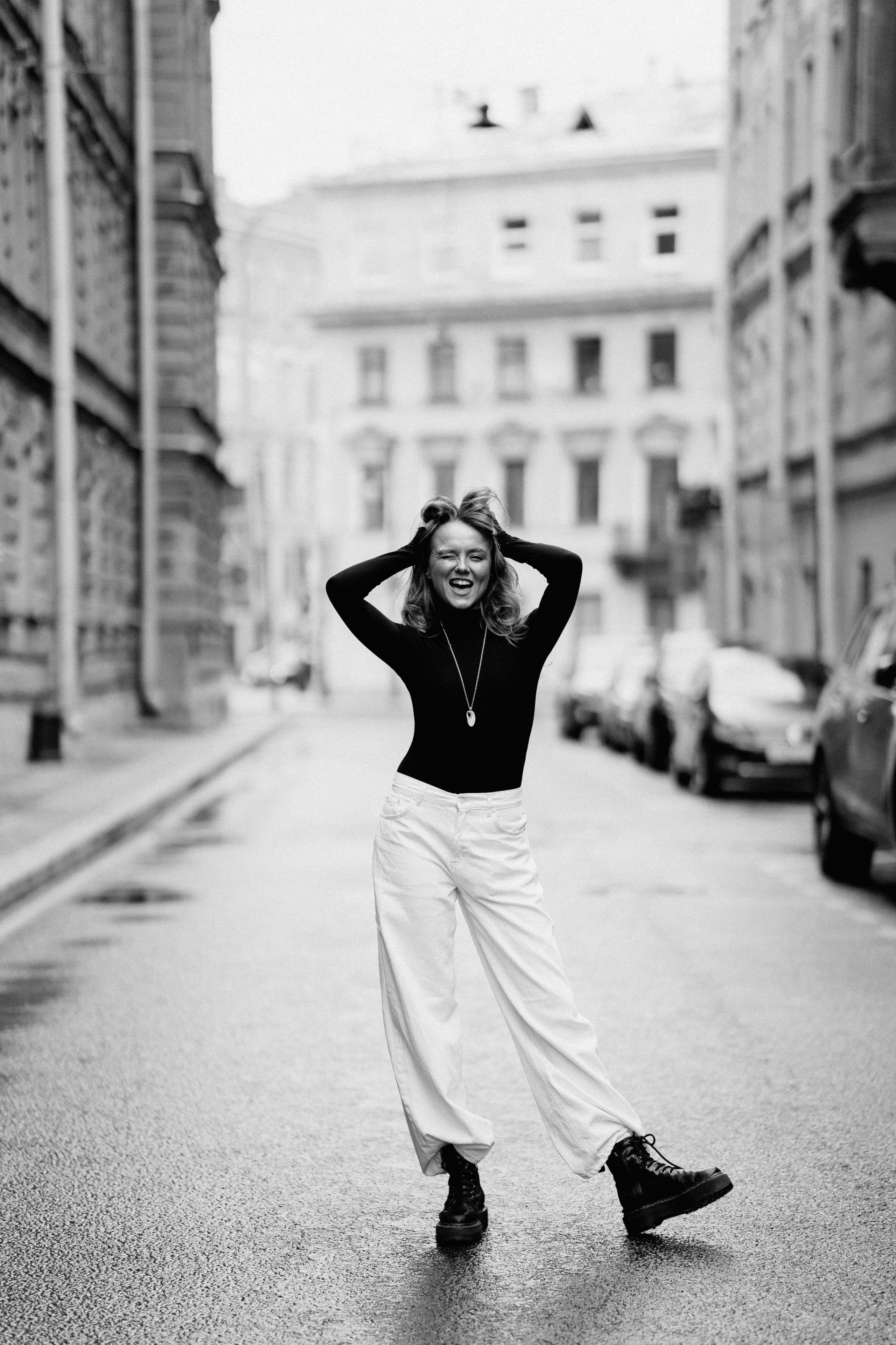 Anna. Фотограф Нина Дмитриева