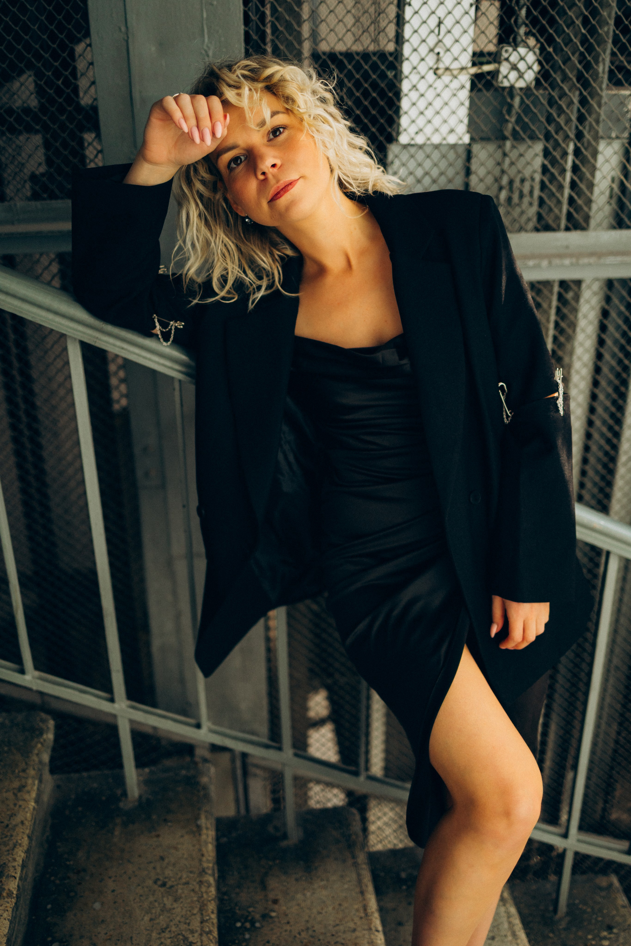 Lera. Фотограф Москва Светлана Кирюшина