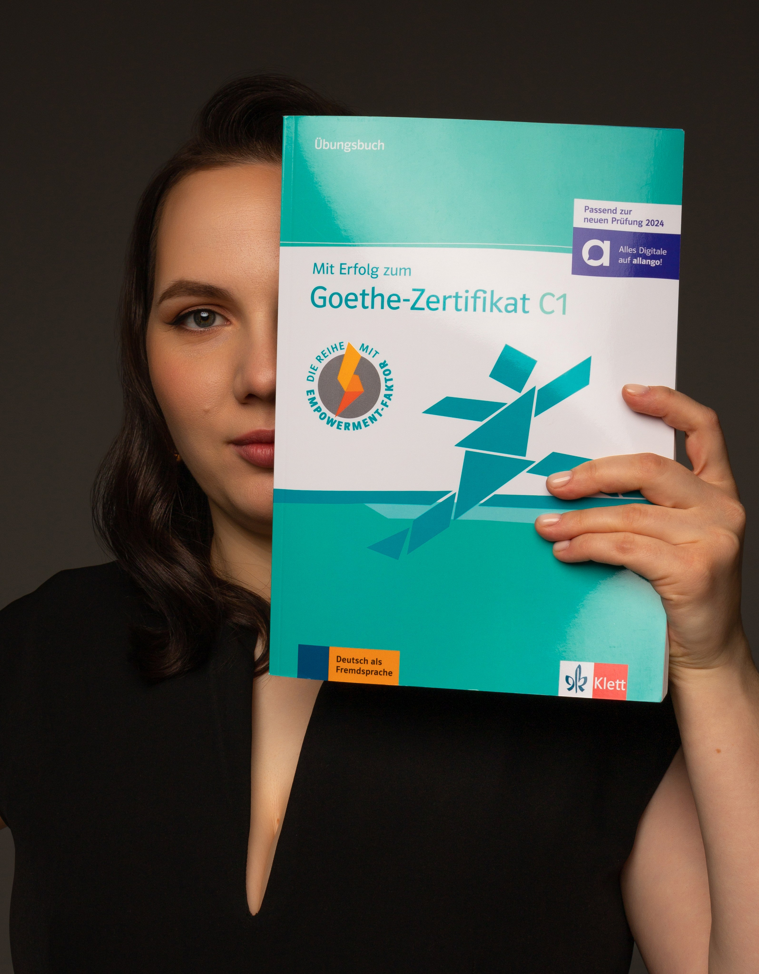 Нина (преподаватель). Фотограф в Санкт-Петербурге Ольга Фот