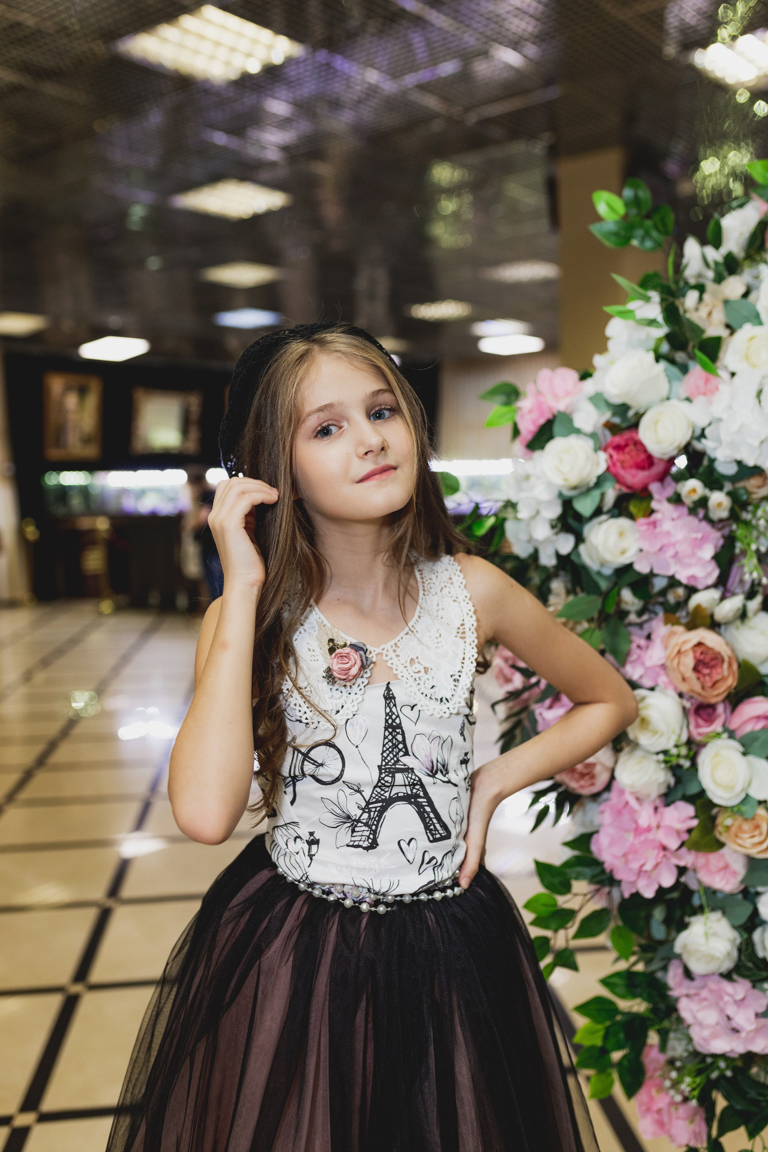 Estet-fashion-week-2023. Семейный и детский фотограф Эльвира Билибина