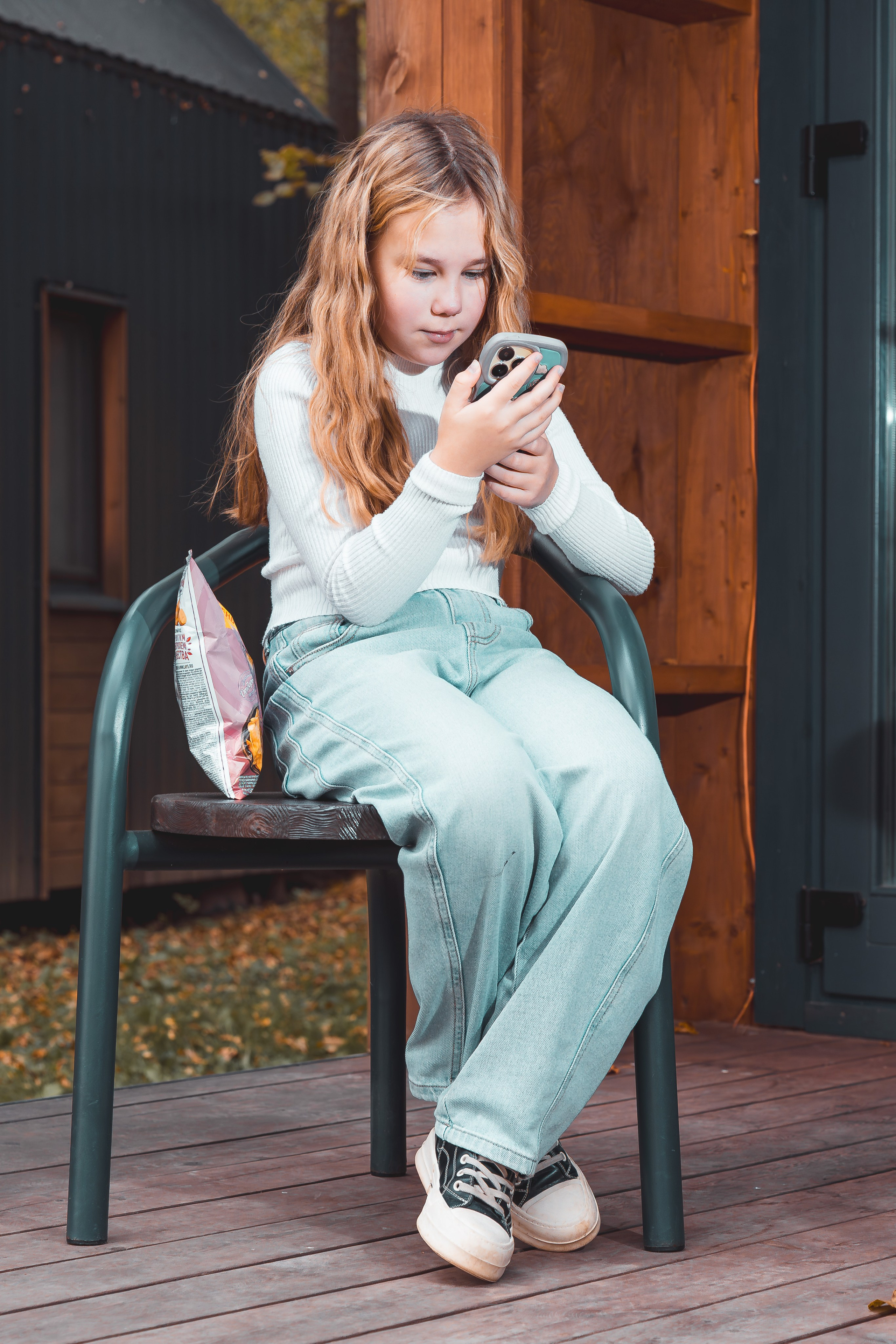 Уютная семейная фотосессия Натальи. Фотограф Евгений Егоров