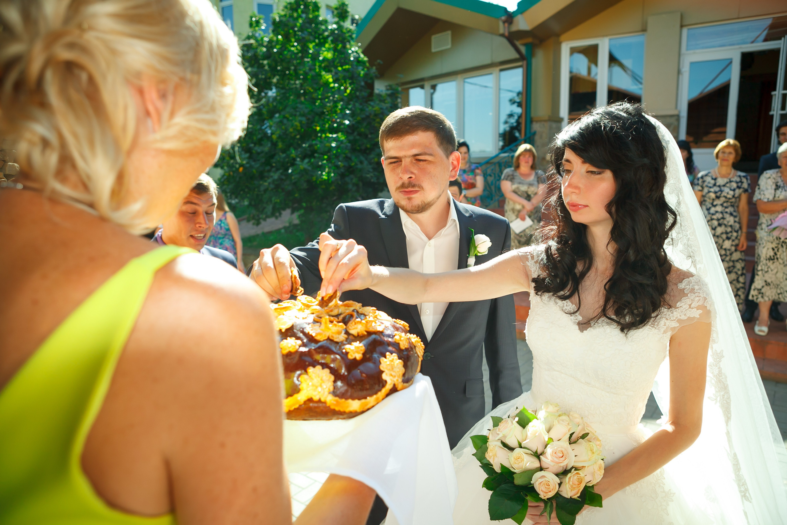 СВАДЕБНЫЙ ДЕНЬ. Фотостудия в Москве LUXARTPHOTO