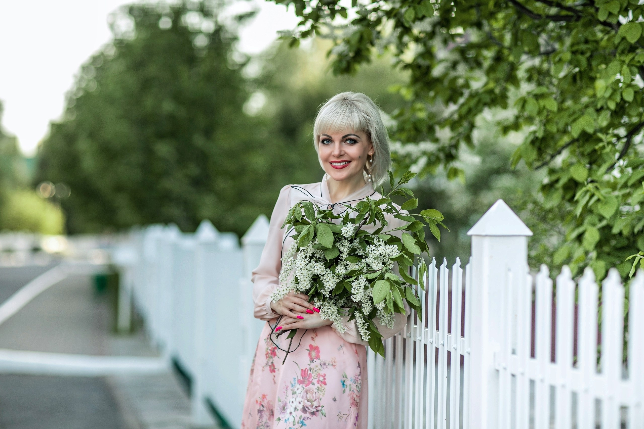 Весна, весна! Как воздух чист!. Фотограф Елена Вишневская (Ушакова) Нефтеюганск, Сургут, Тюмень