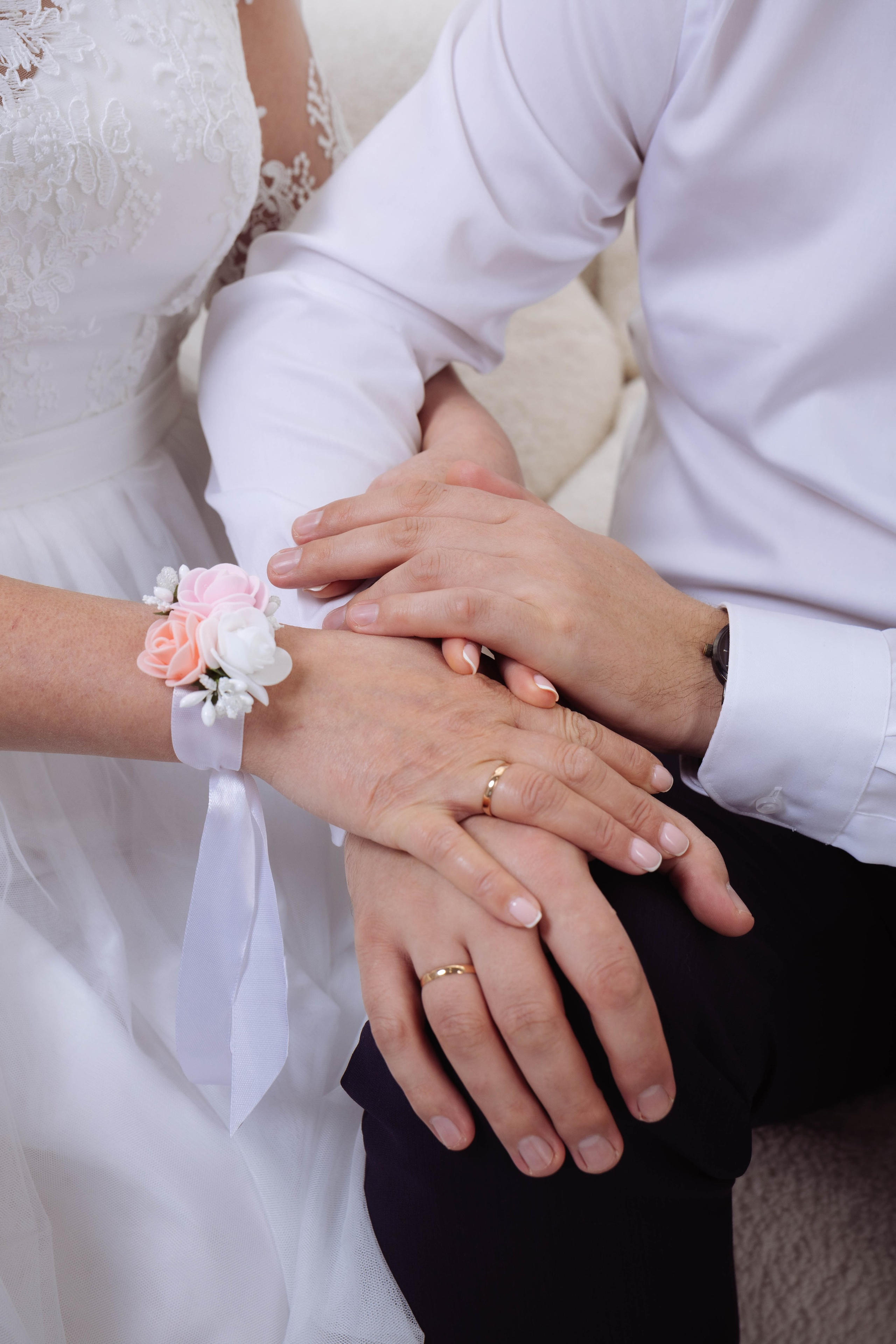 Георгий и Юлия. Семейный свадебный и репортажный фотограф в Москве Ольга Бабицкая