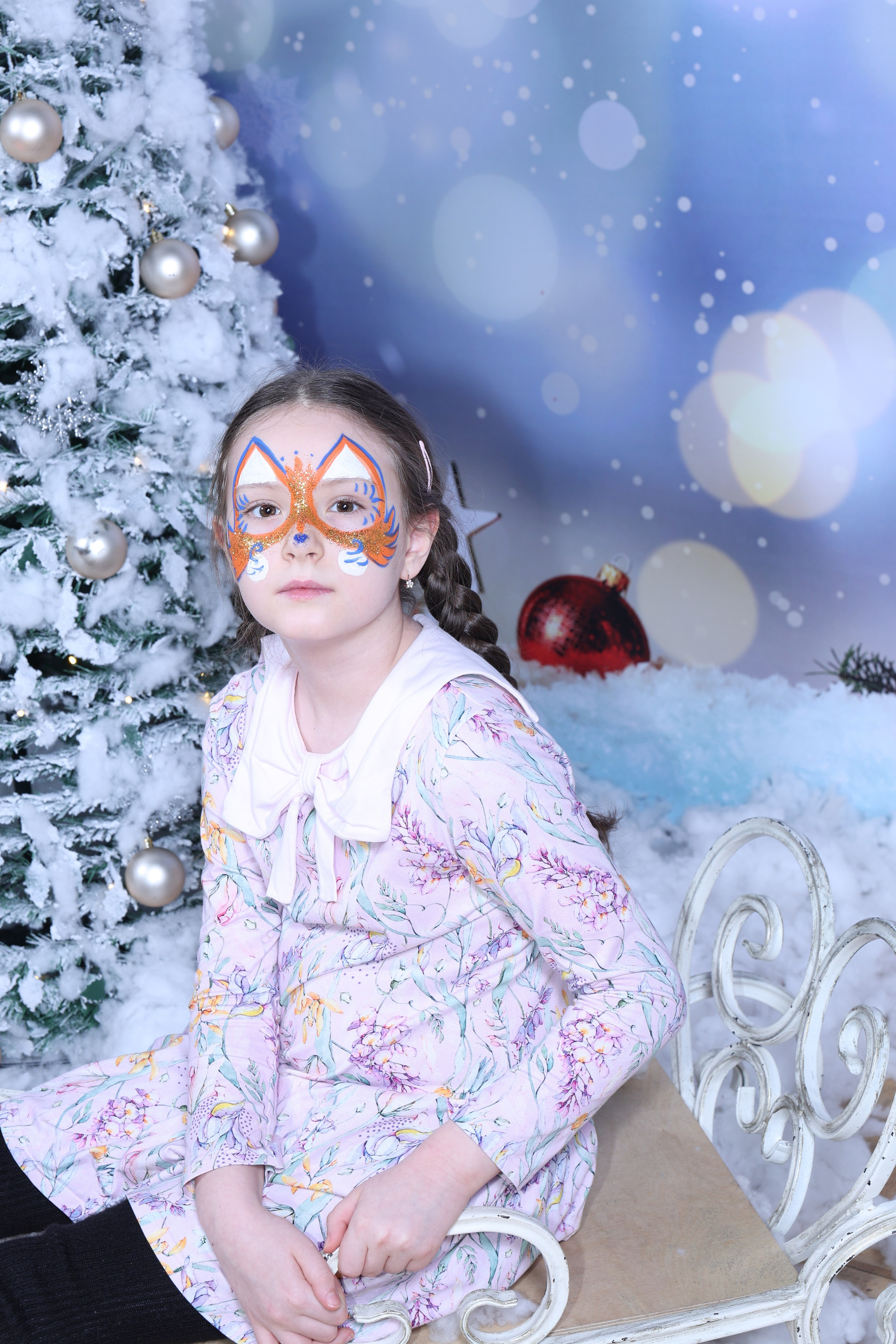 Катенька. Ольга Бабицкая | Семейный и свадебный фотограф в Москве | myfoxi