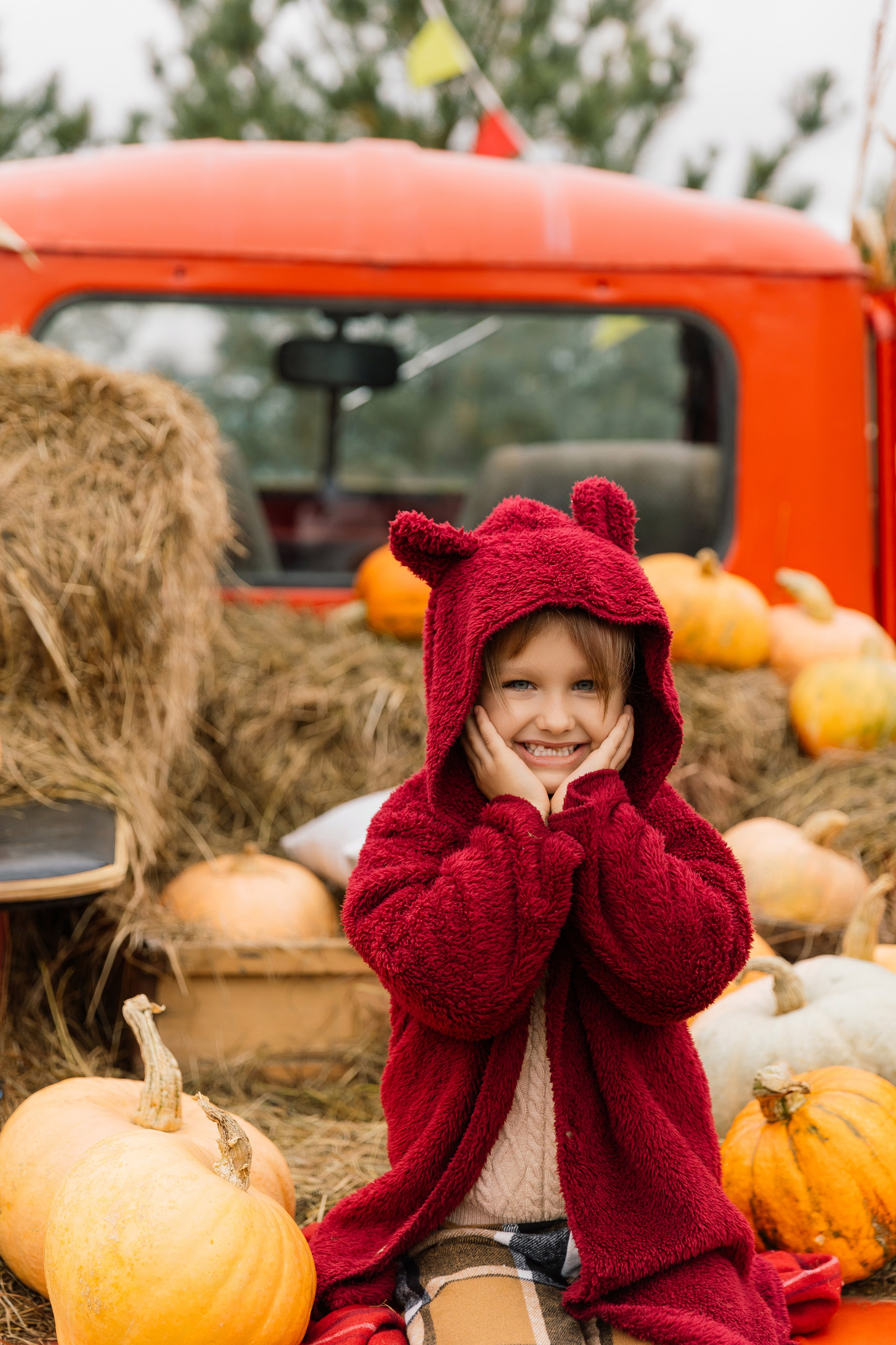 Инесса и Ульяна. Семейный фотограф Толстикова Кристина
