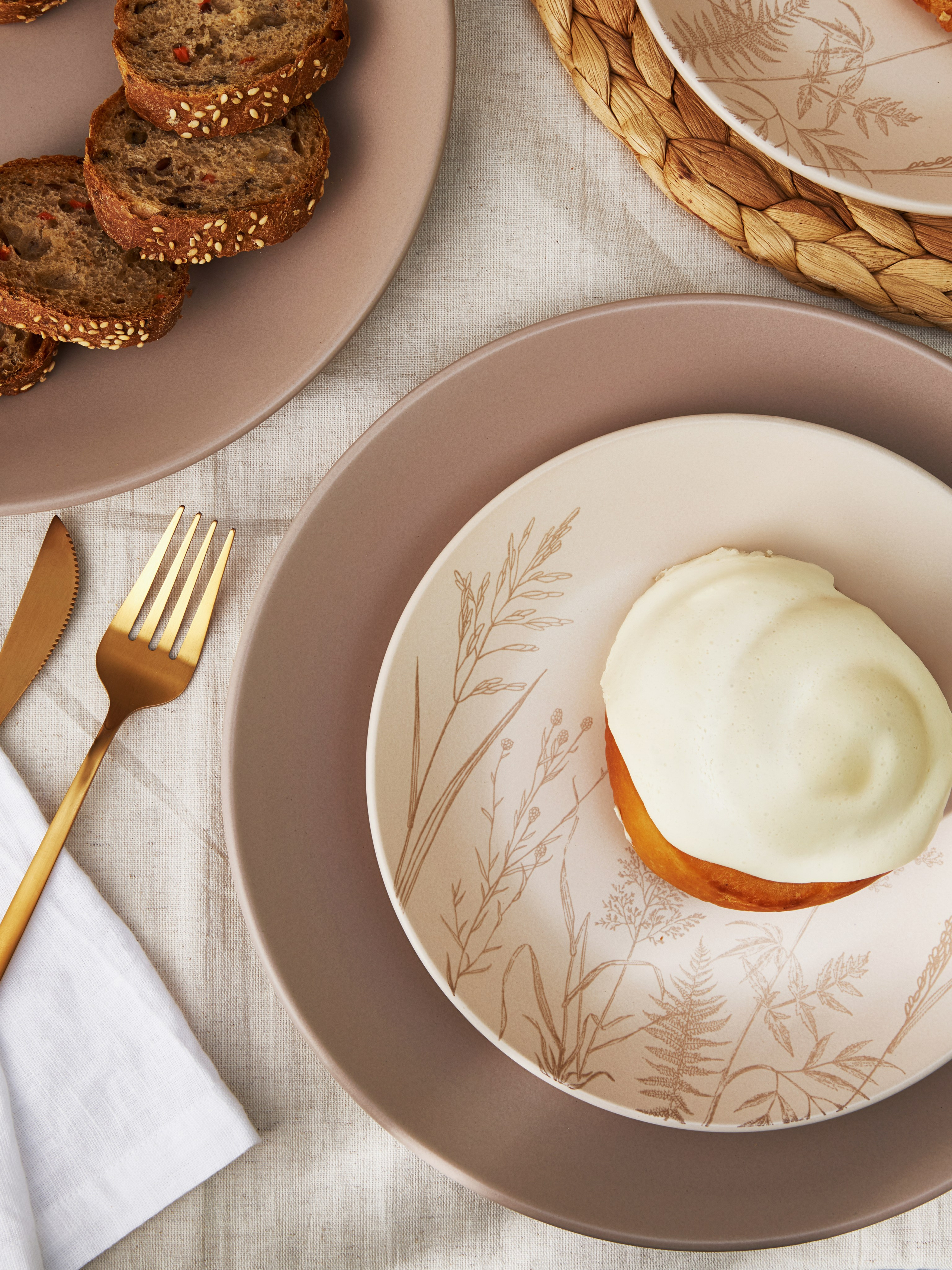 Наборы посуды. Портфолио